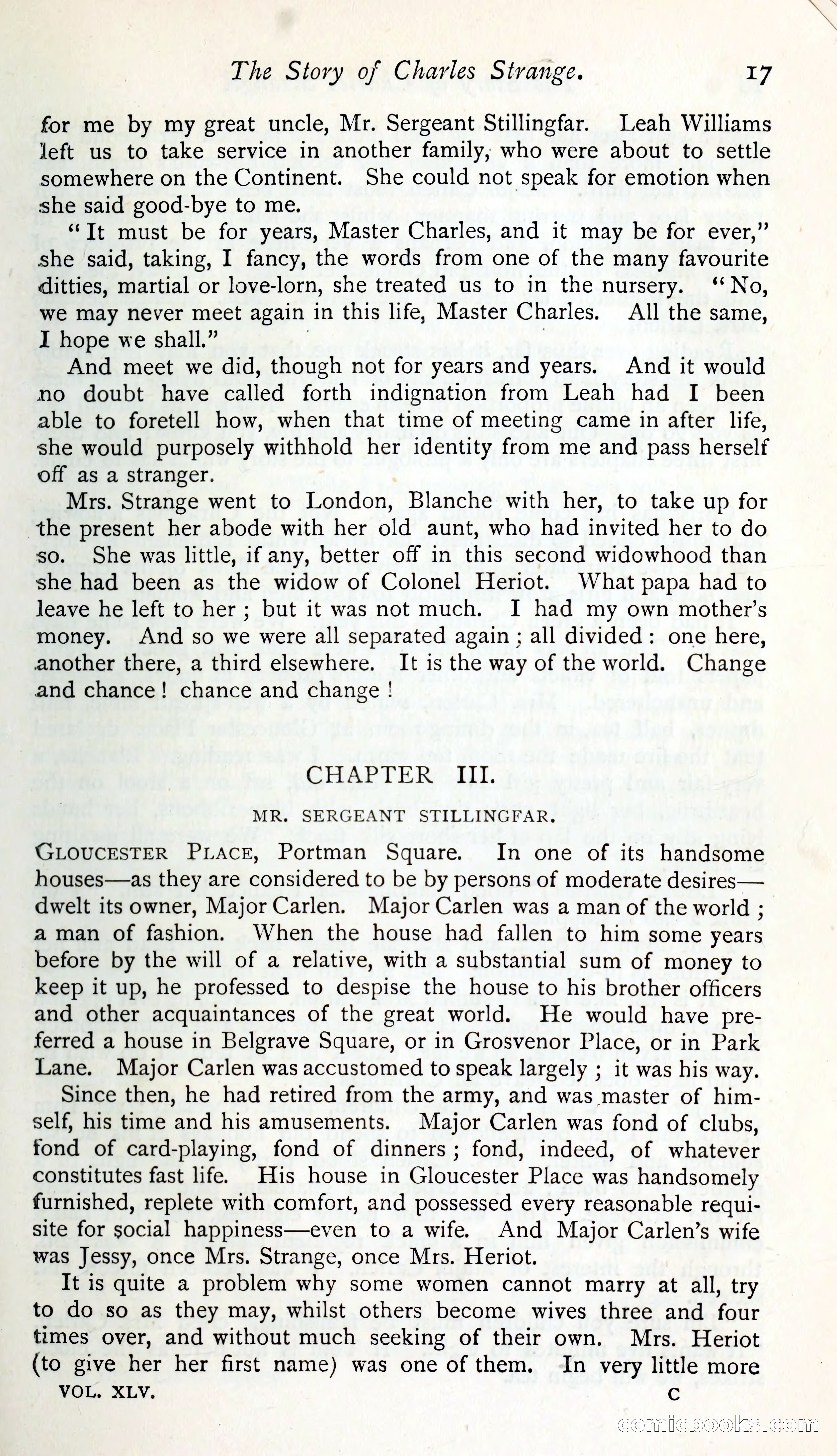 The Argosy — page 30 of 400