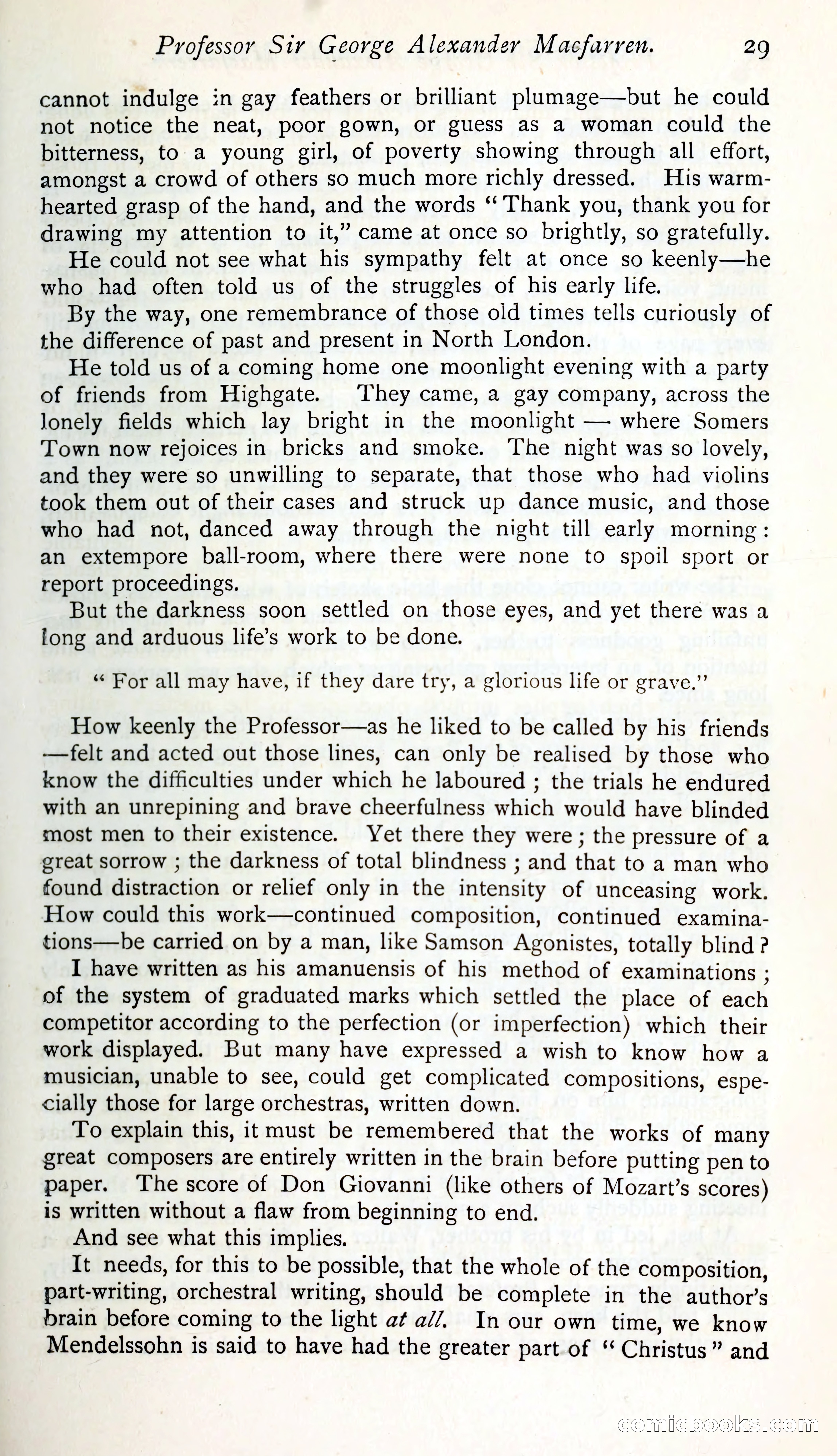 The Argosy — page 42 of 400