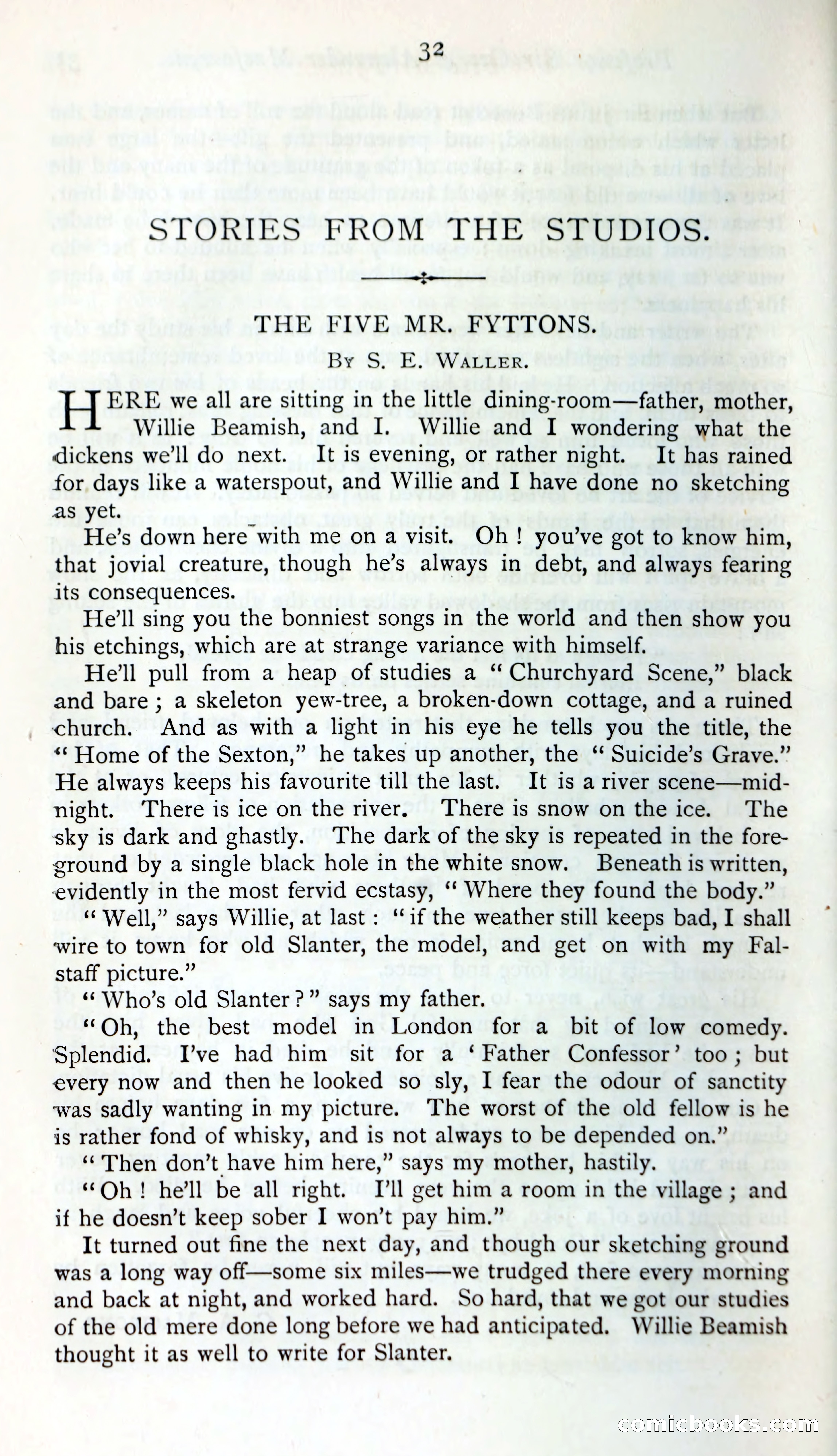 The Argosy — page 45 of 400