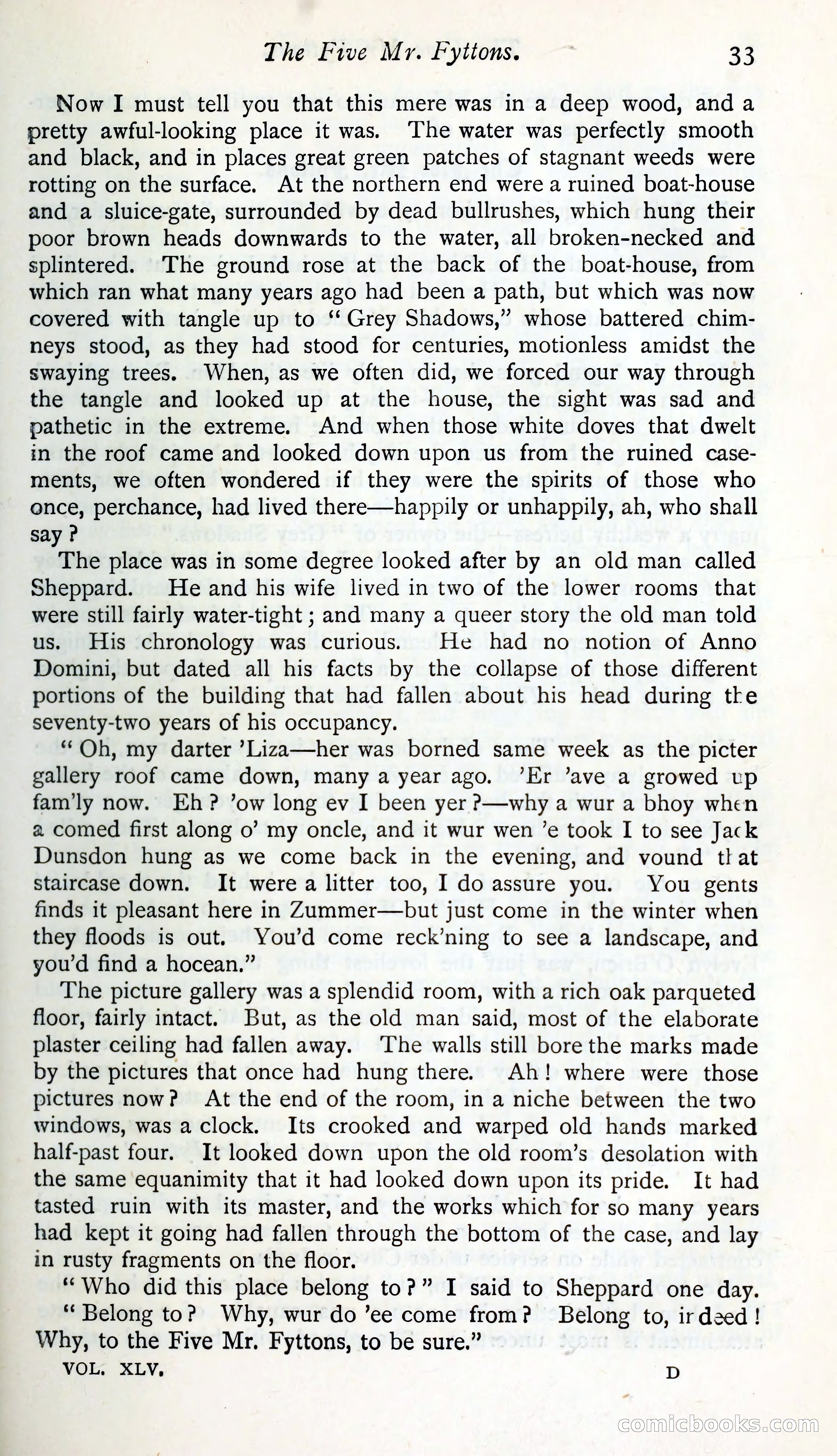 The Argosy — page 46 of 400