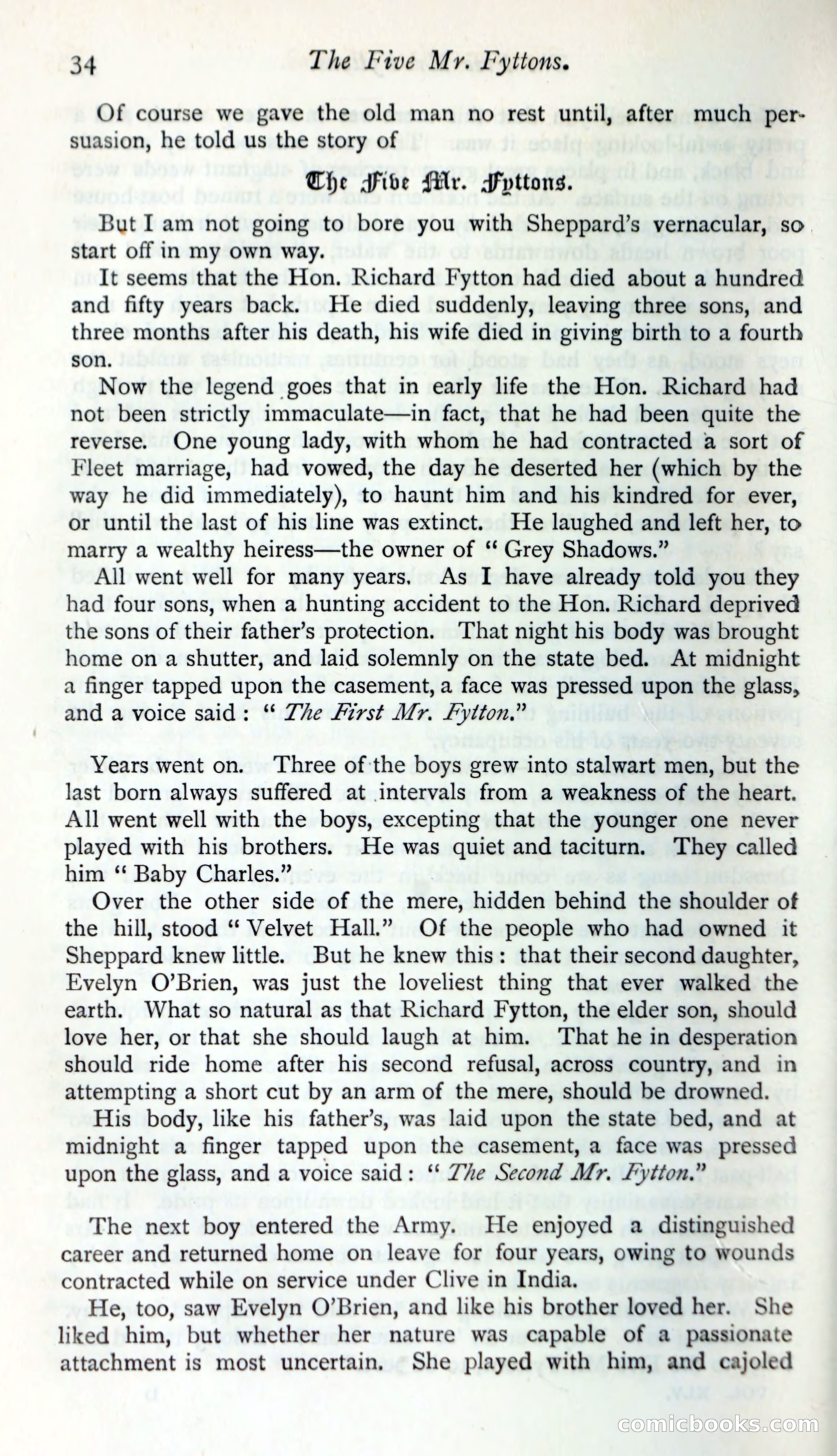 The Argosy — page 47 of 400