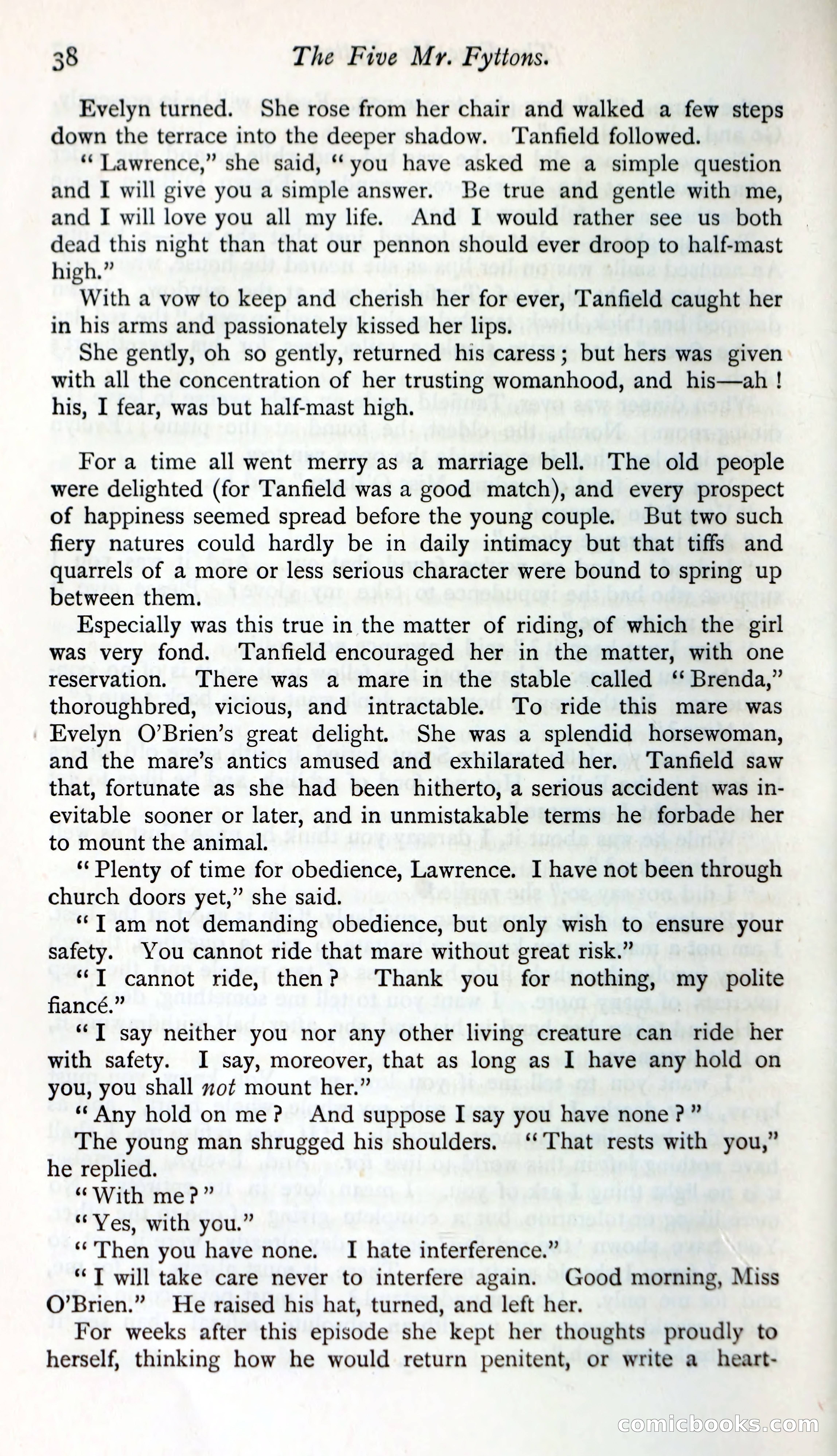 The Argosy — page 51 of 400