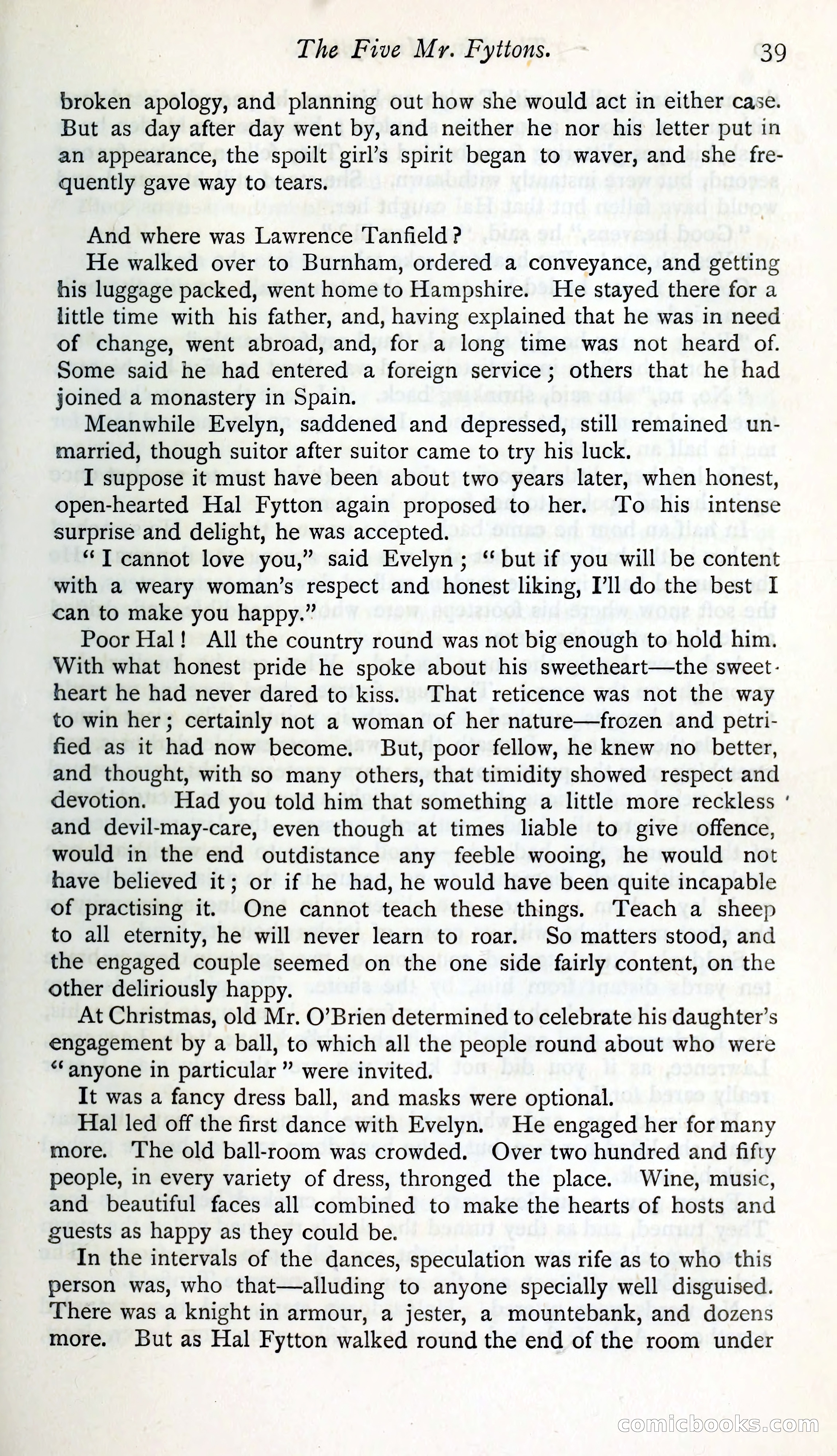 The Argosy — page 52 of 400