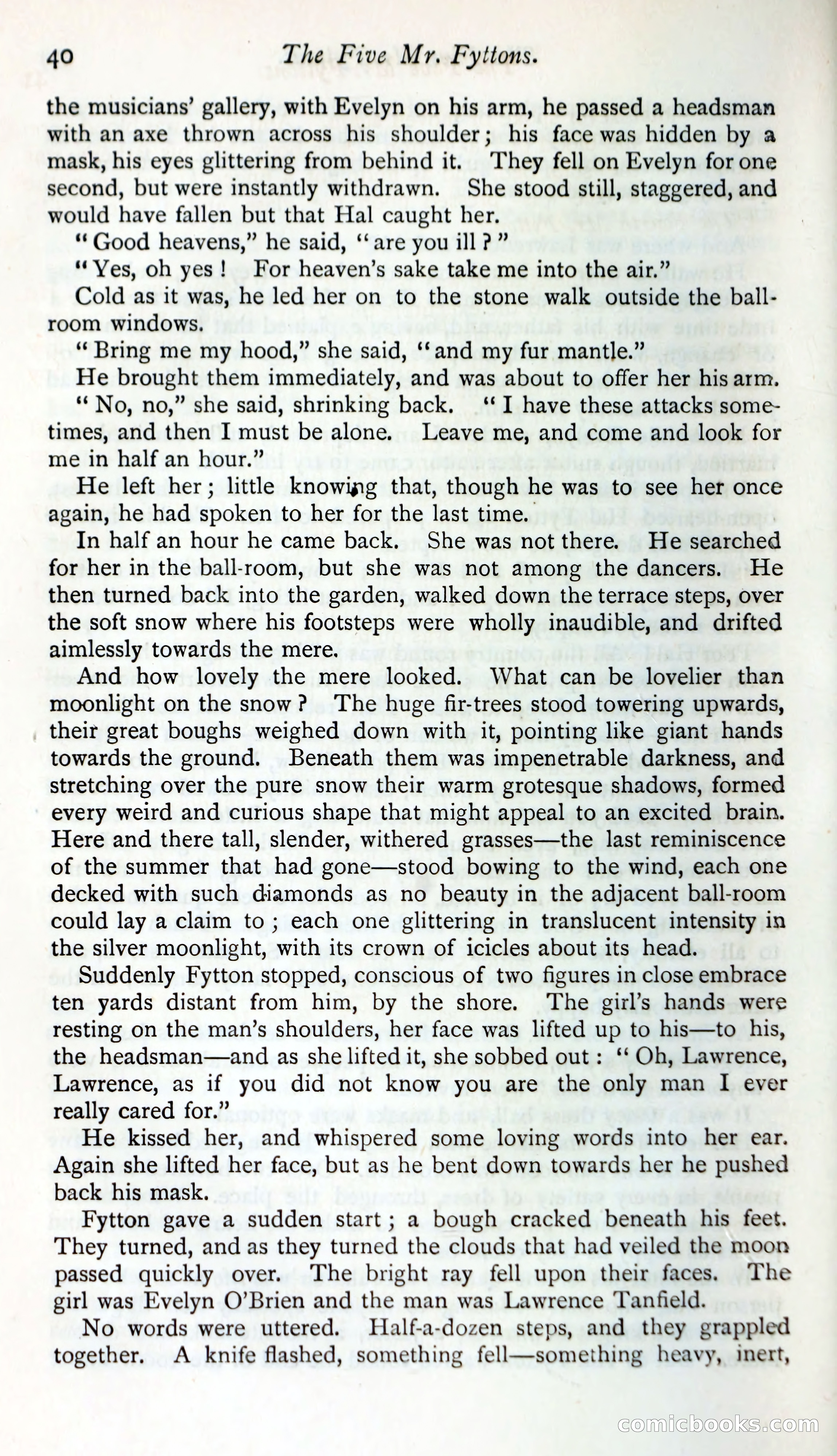 The Argosy — page 53 of 400