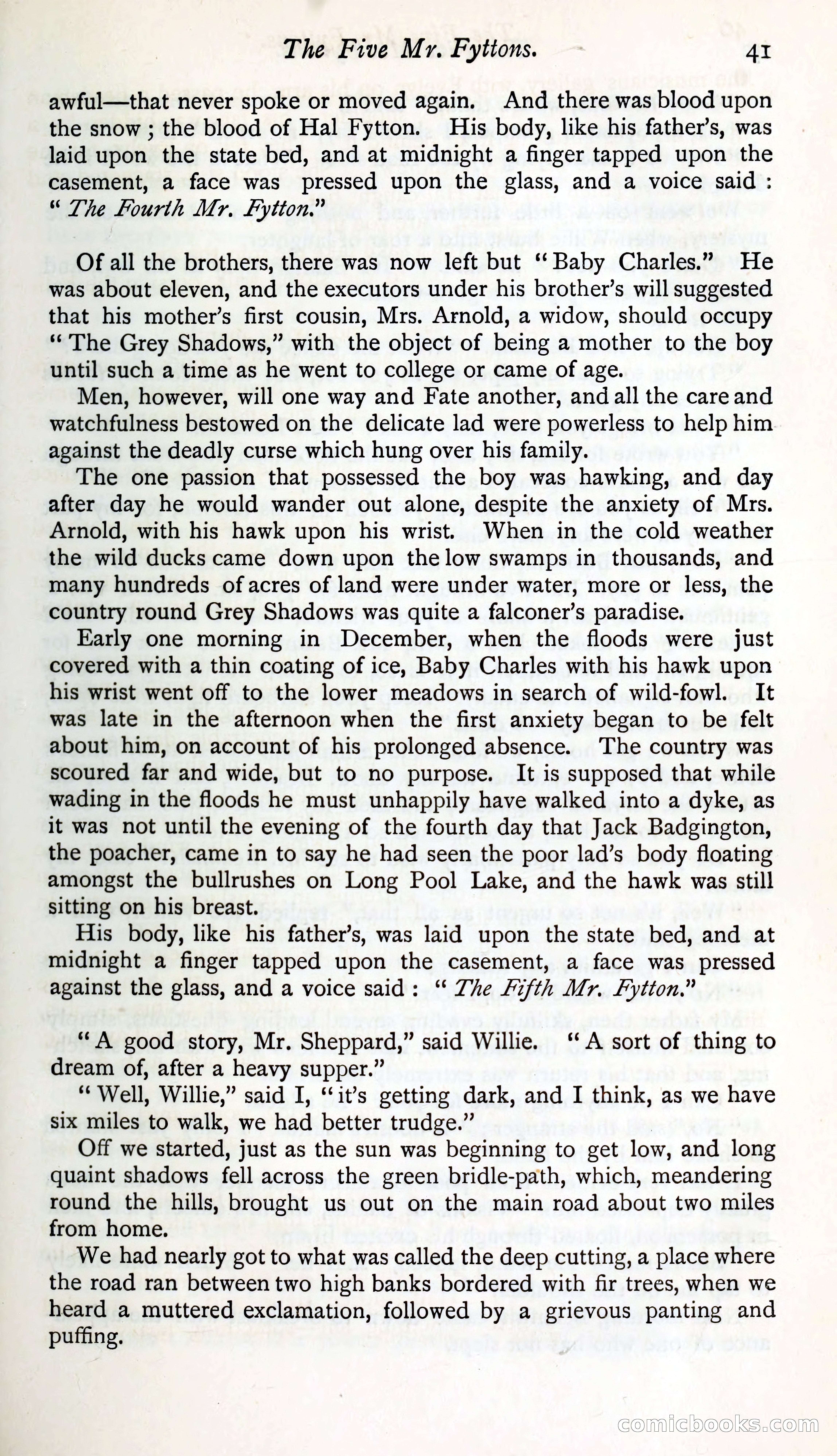 The Argosy — page 54 of 400