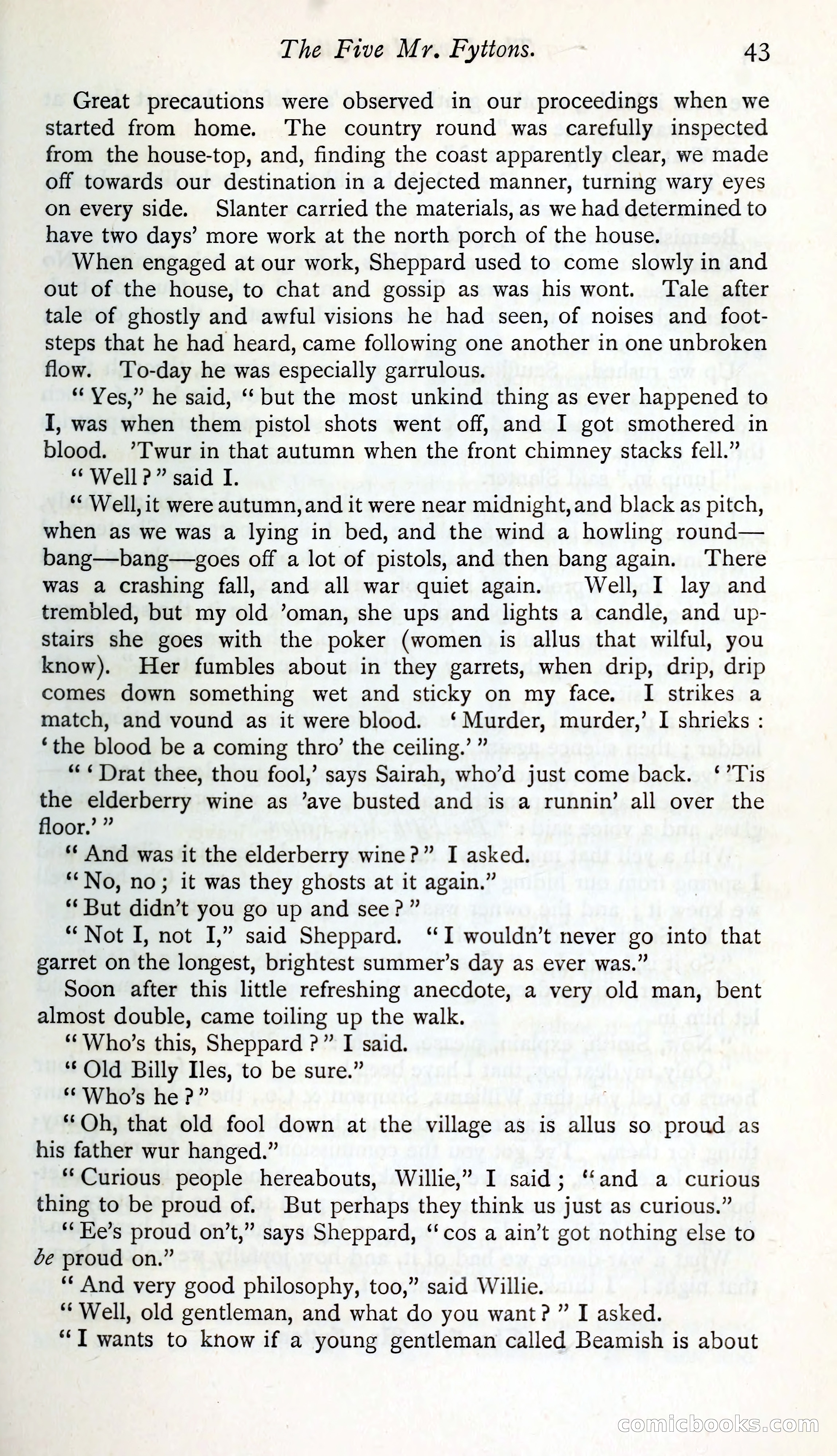 The Argosy — page 56 of 400