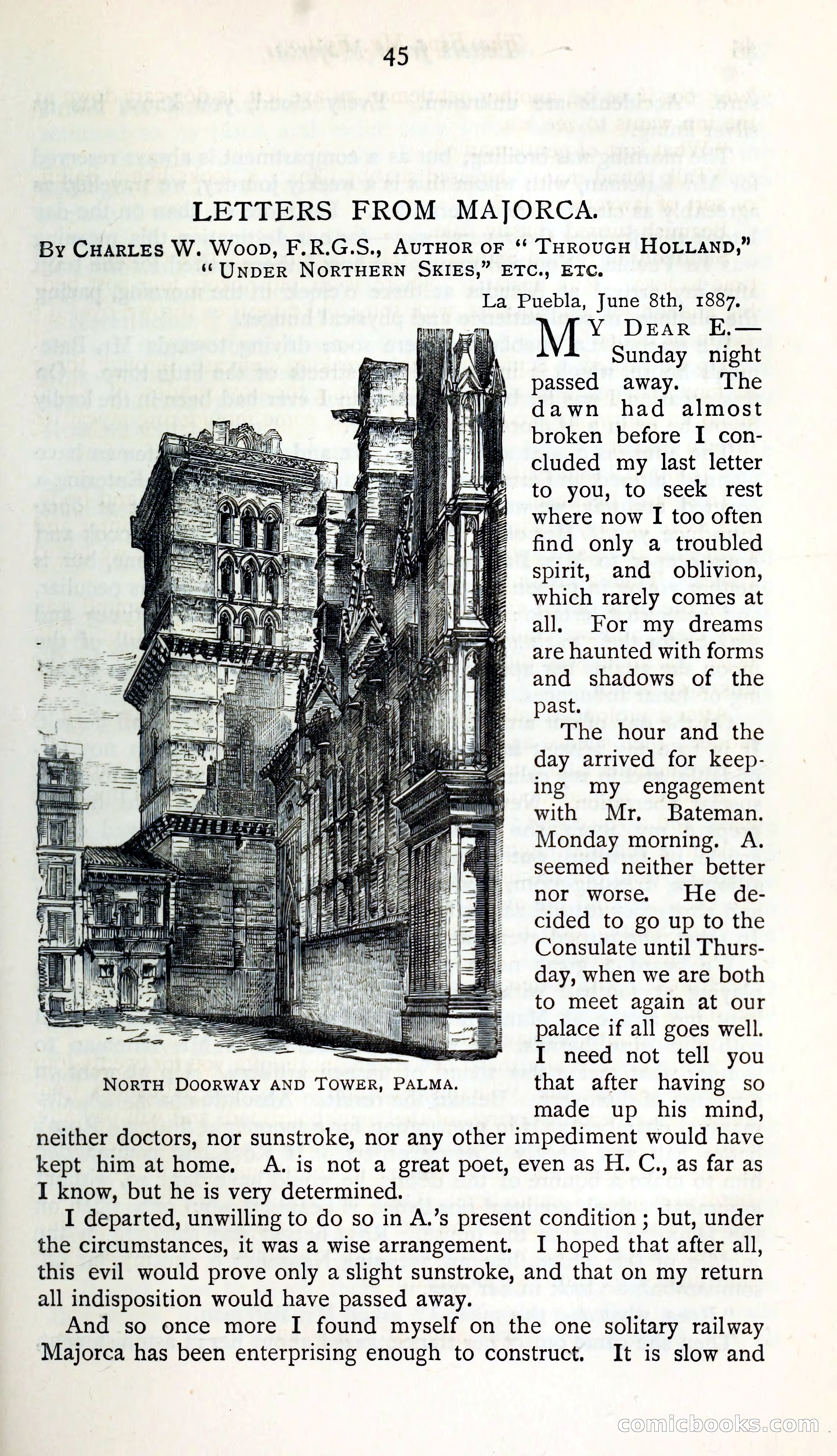 The Argosy — page 58 of 400