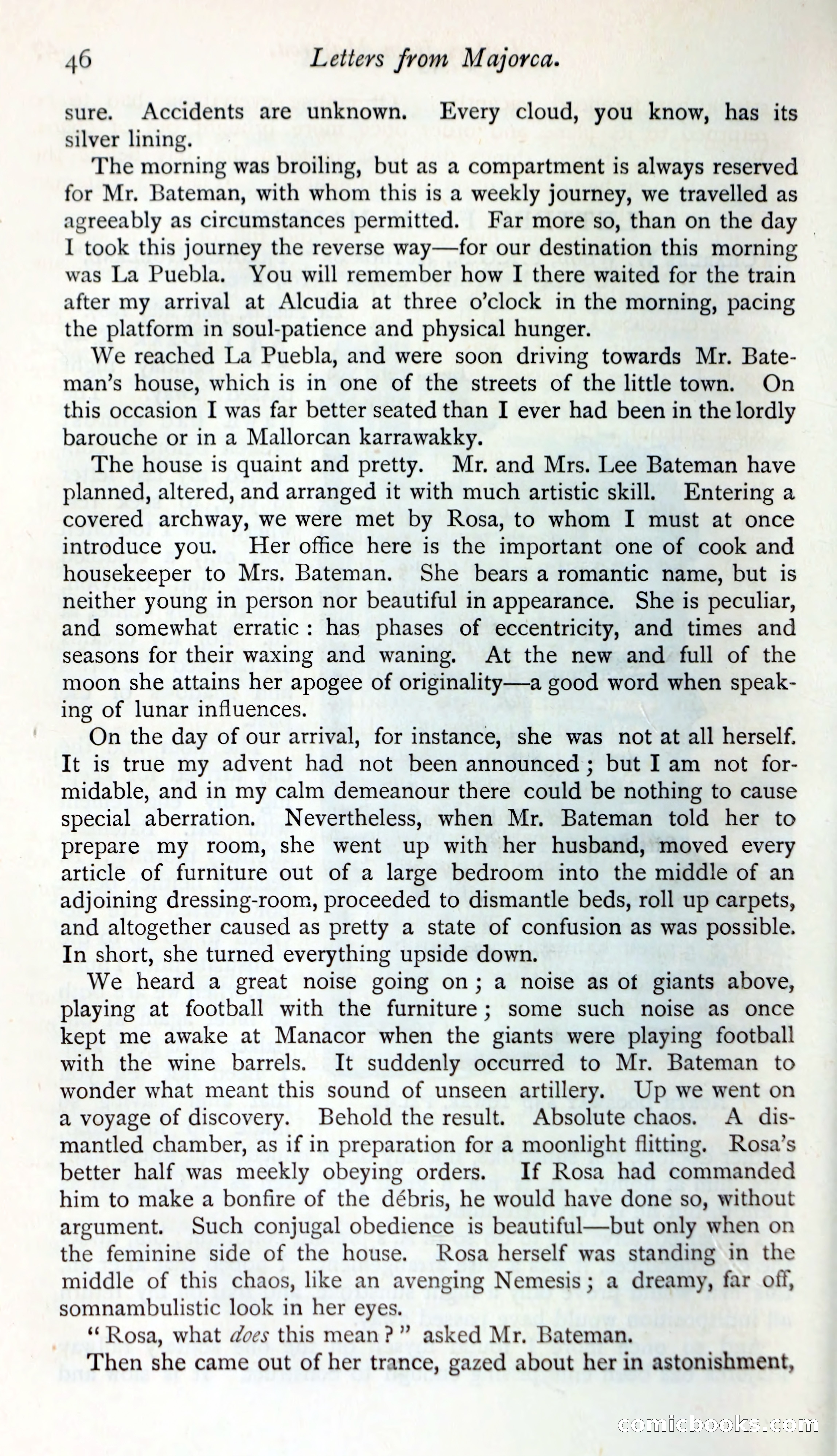 The Argosy — page 59 of 400