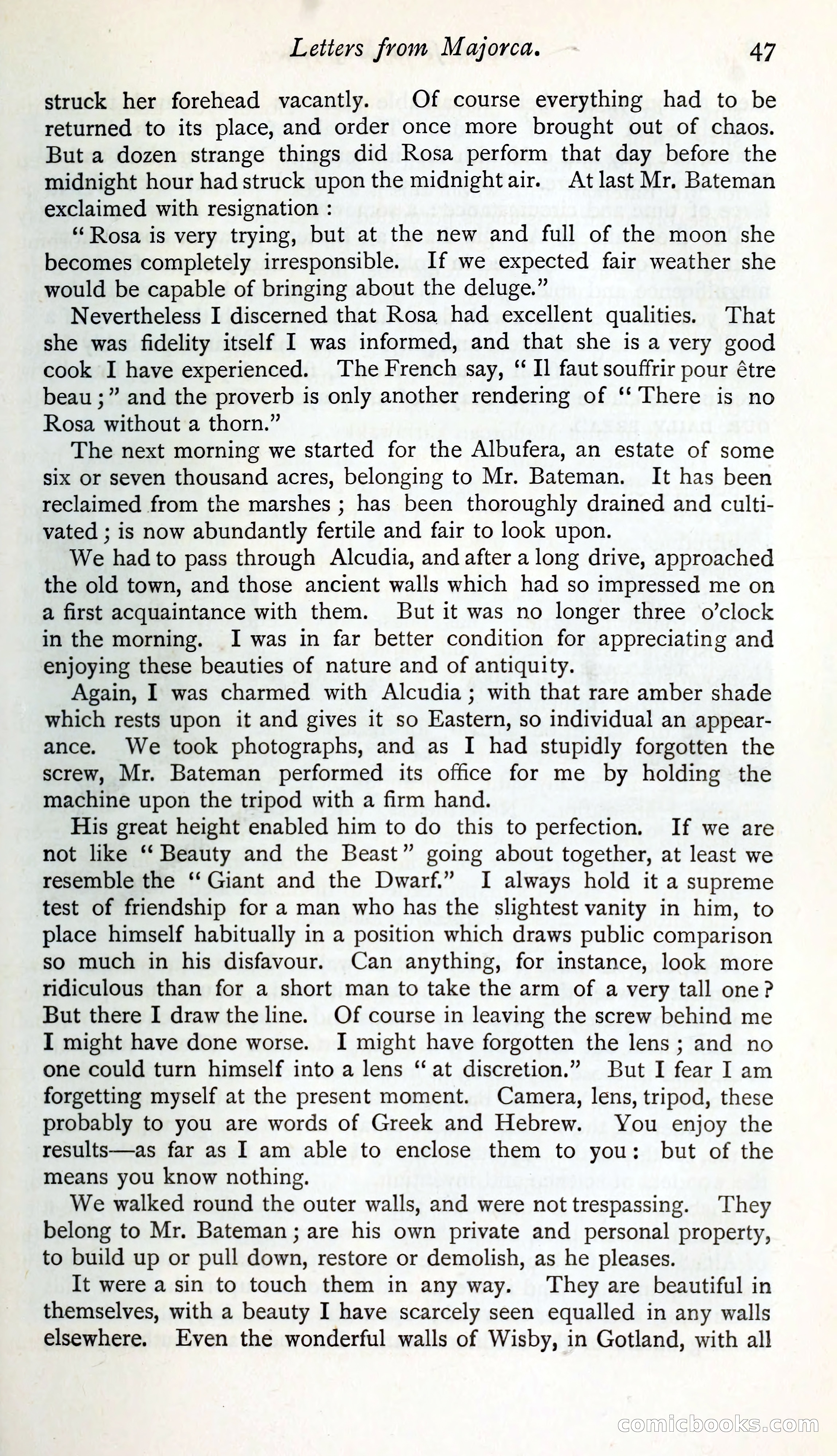 The Argosy — page 60 of 400
