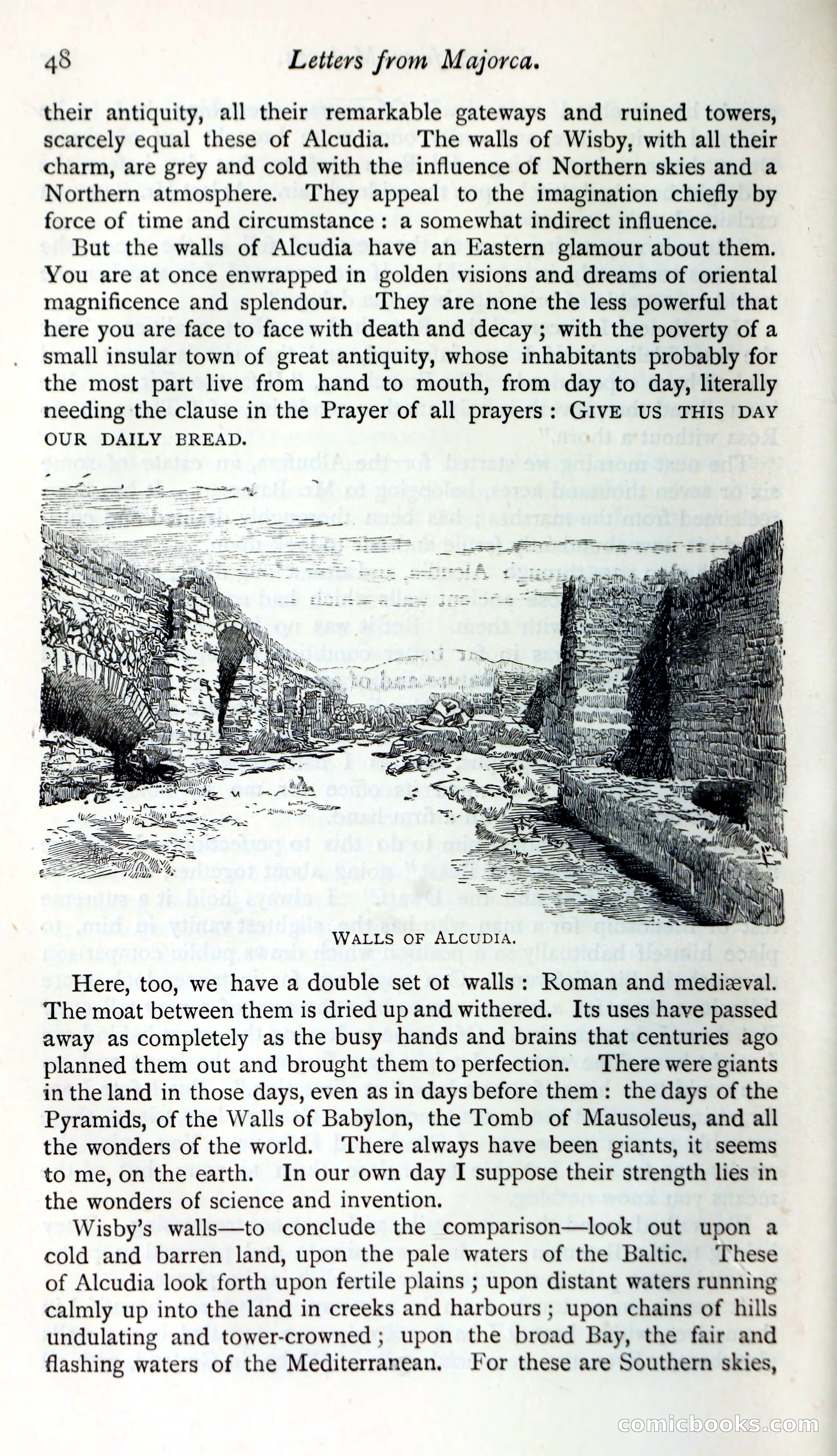 The Argosy — page 61 of 400