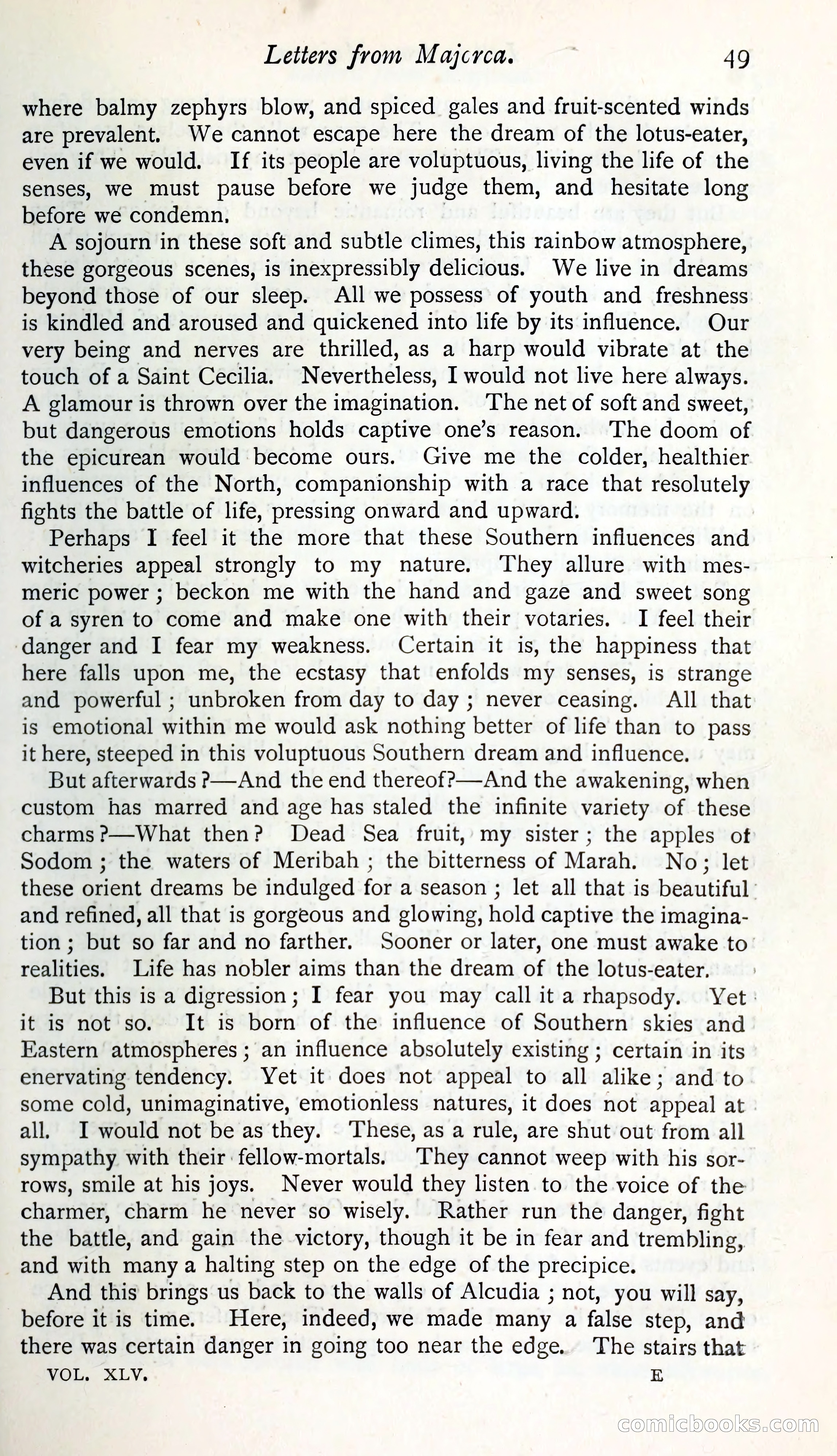 The Argosy — page 64 of 400