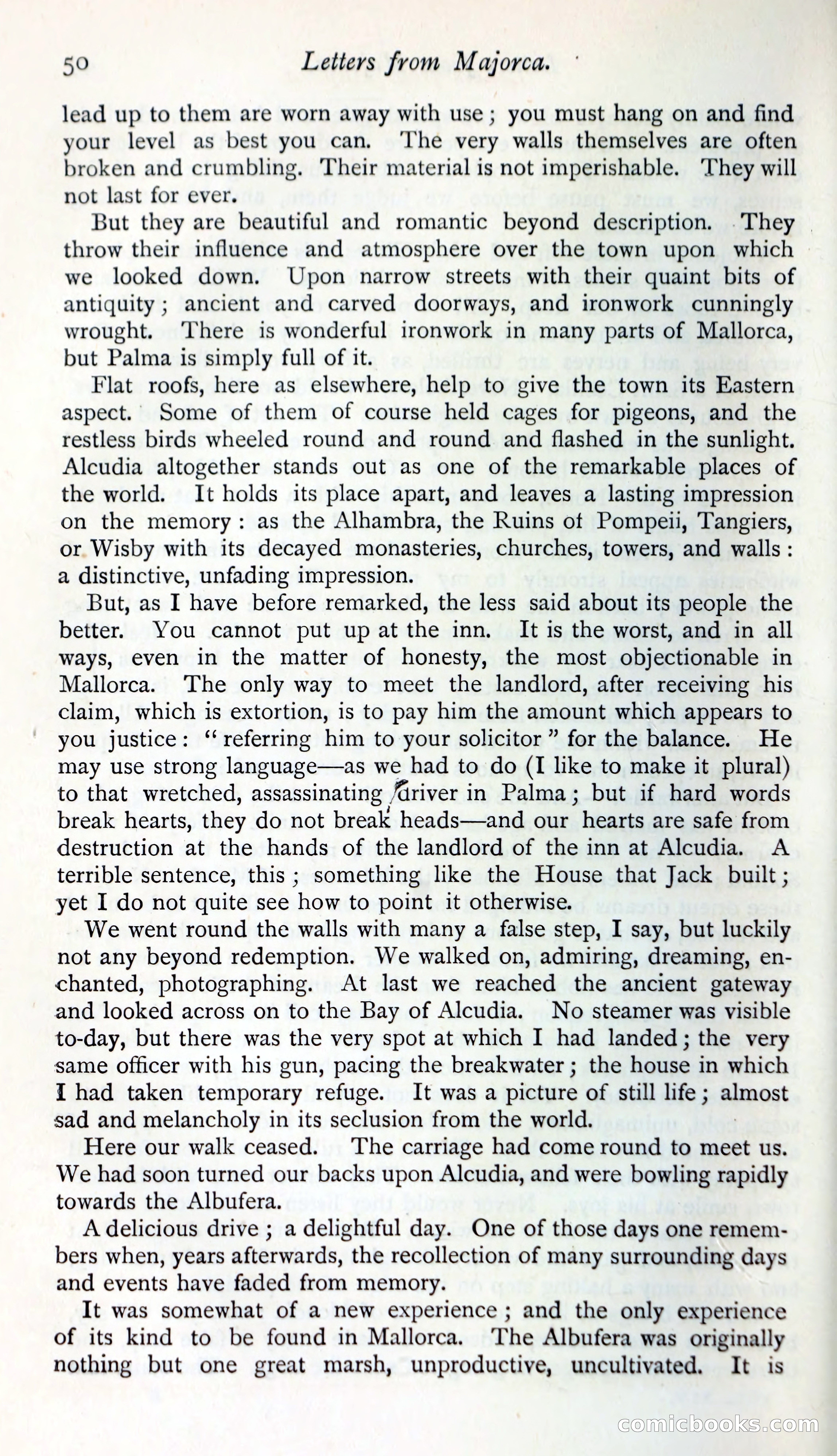 The Argosy — page 65 of 400