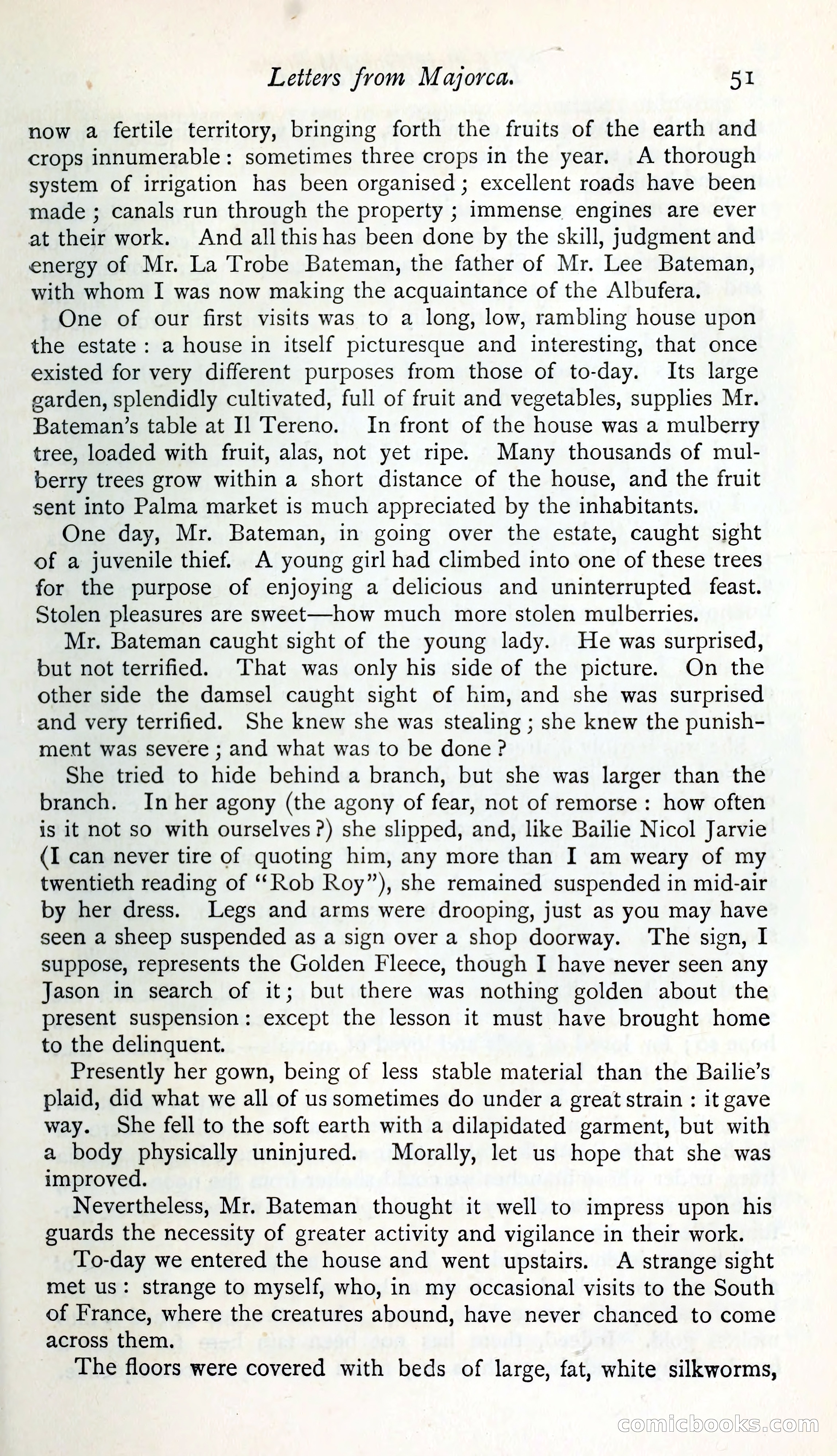 The Argosy — page 66 of 400