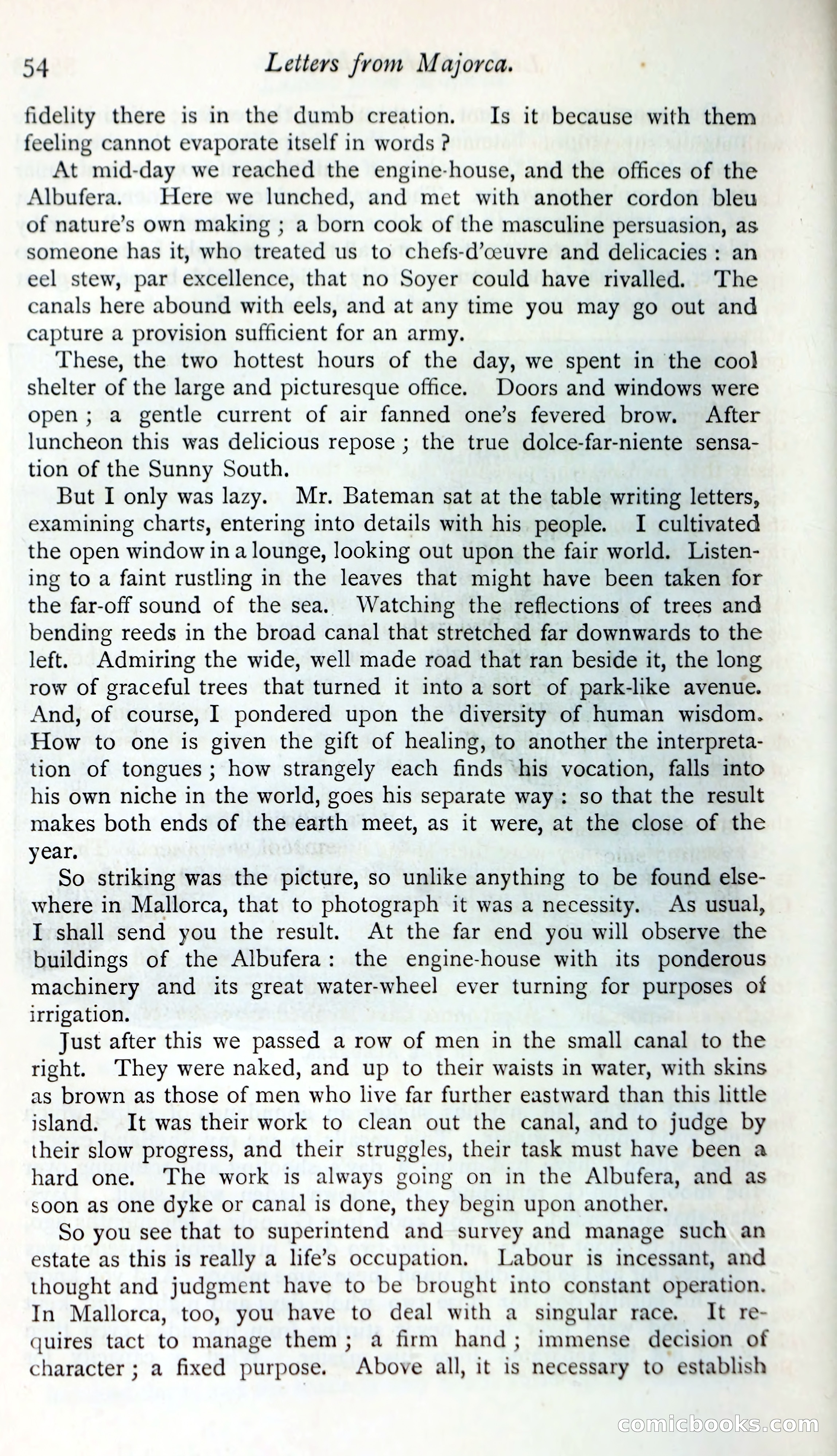The Argosy — page 69 of 400