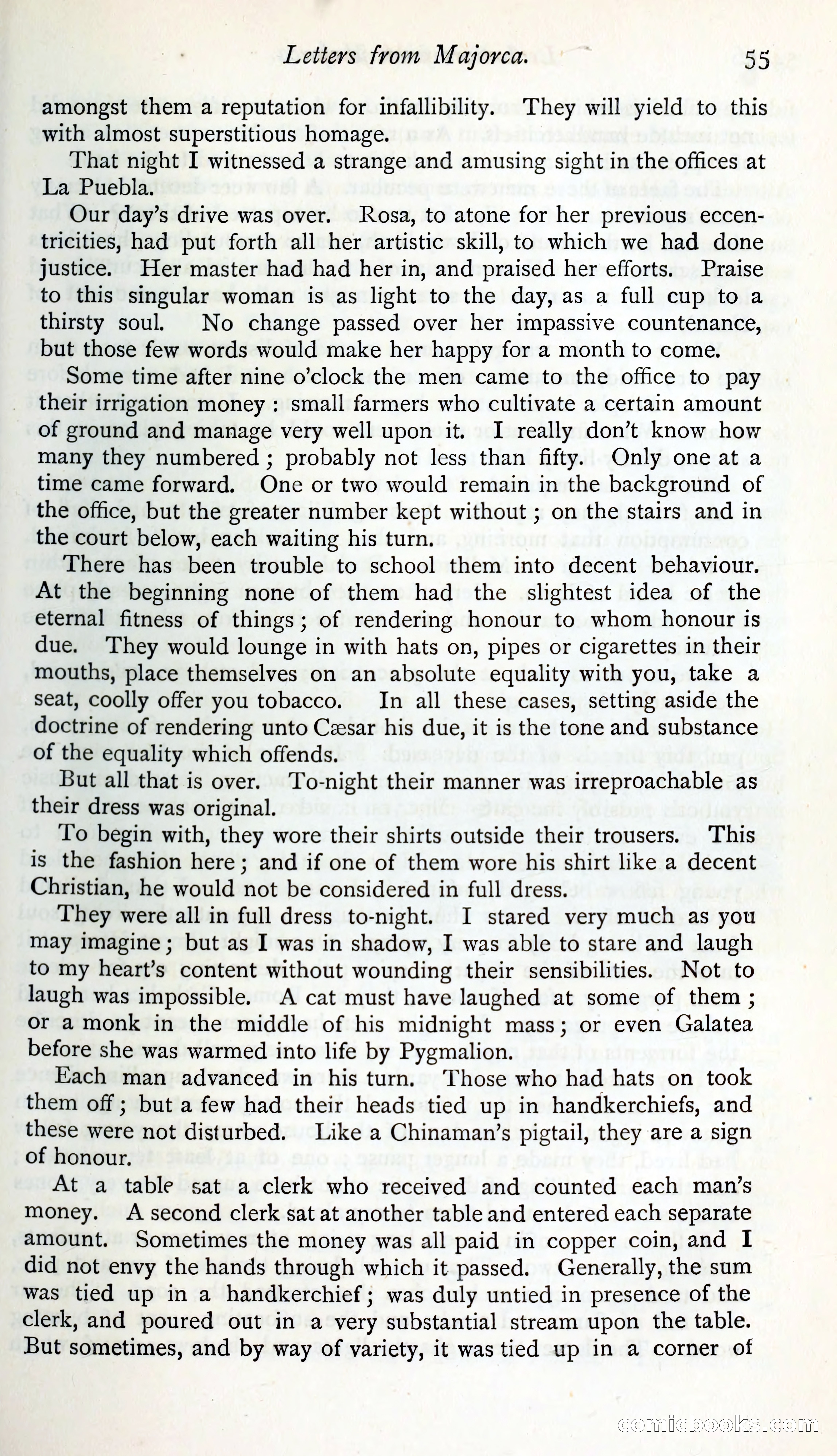 The Argosy — page 70 of 400