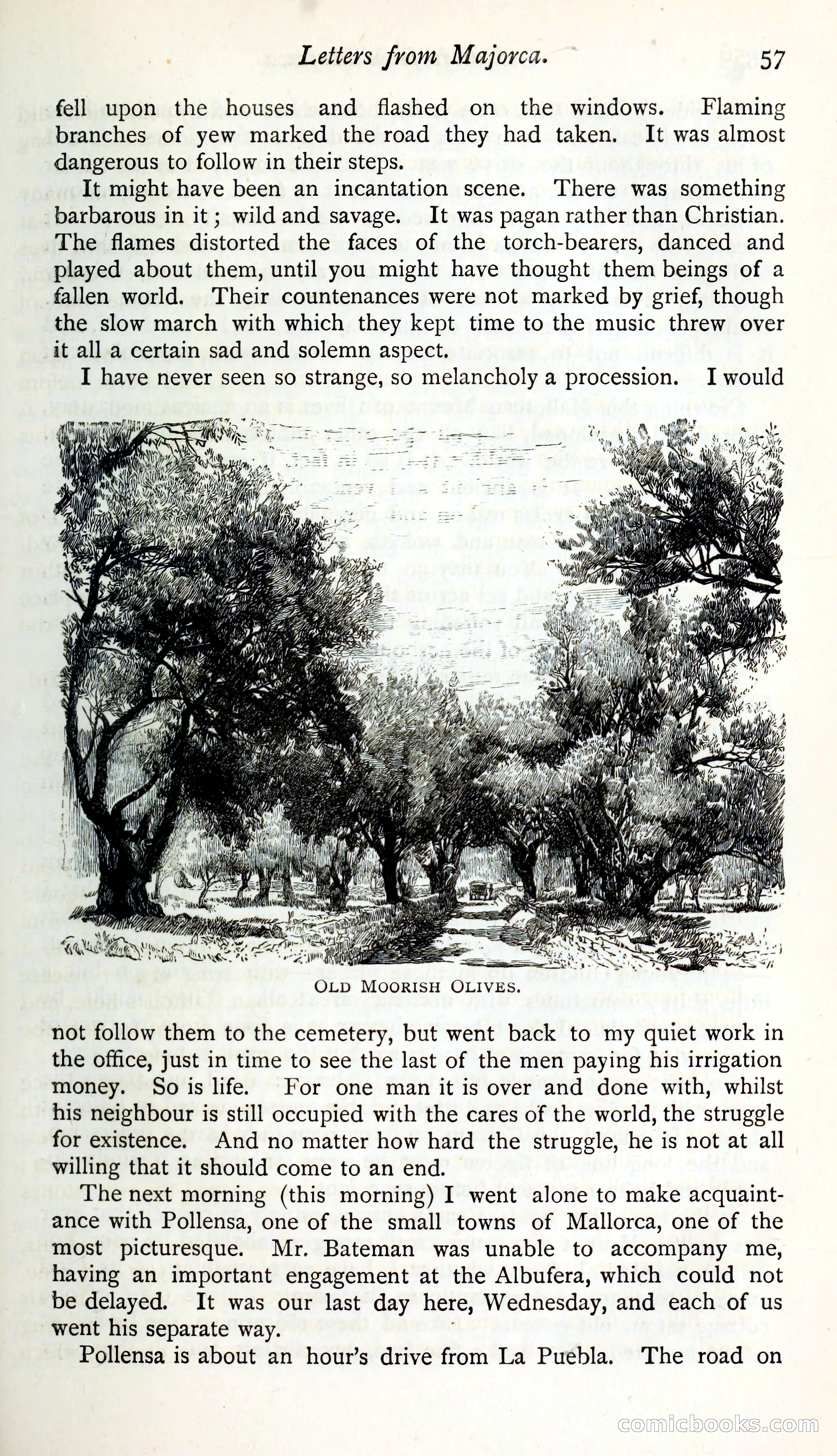 The Argosy — page 72 of 400