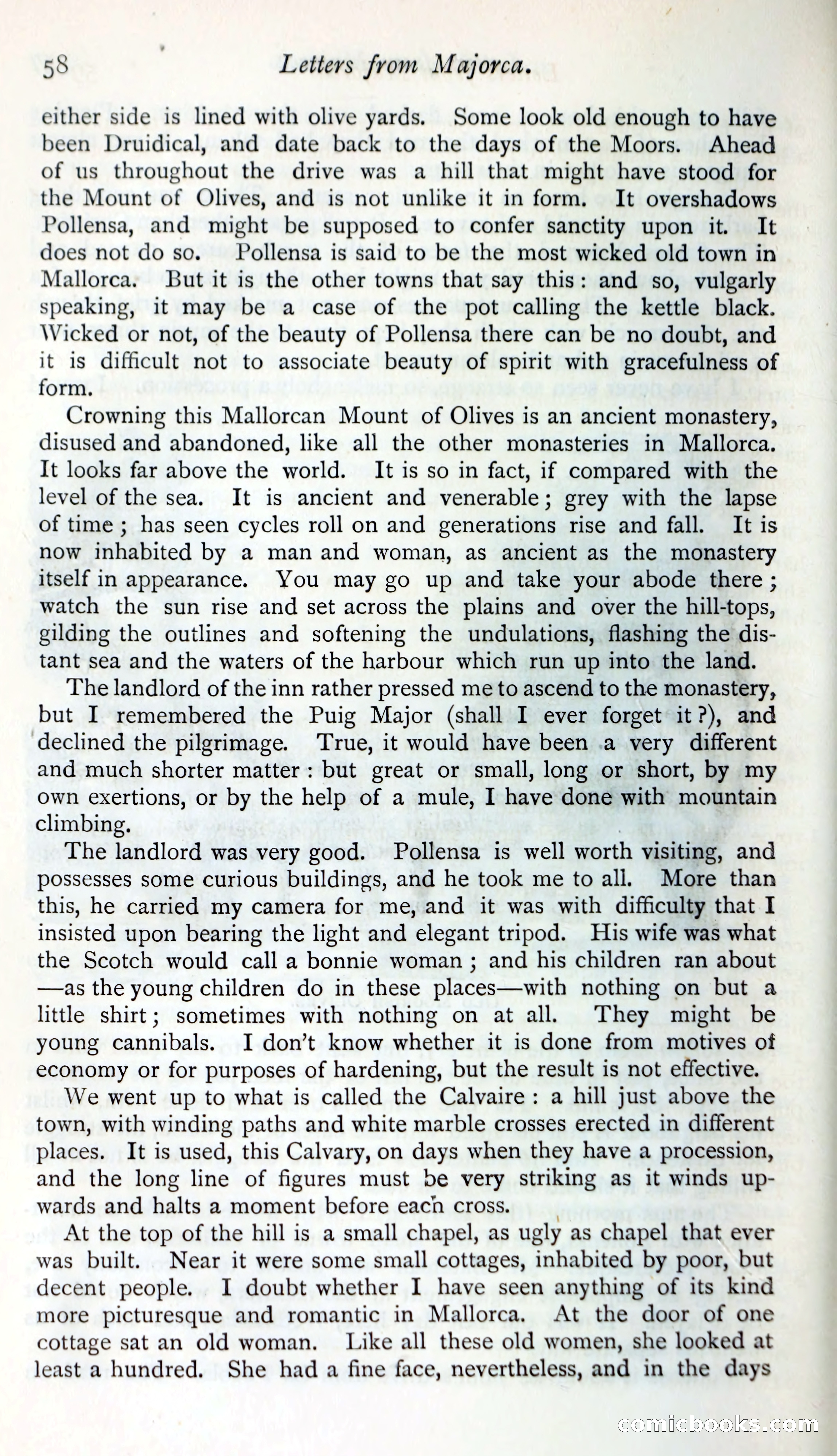 The Argosy — page 73 of 400