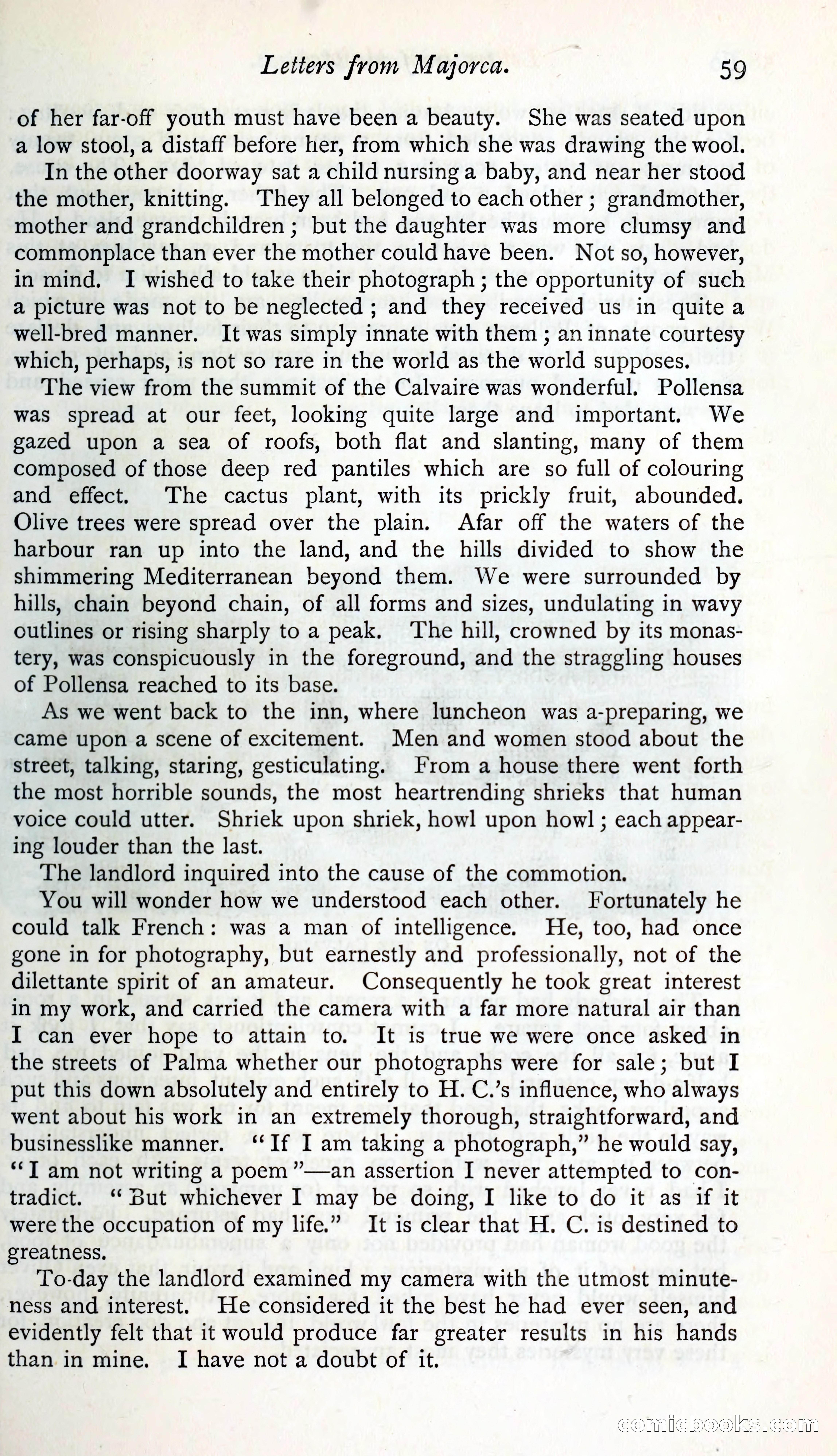 The Argosy — page 74 of 400