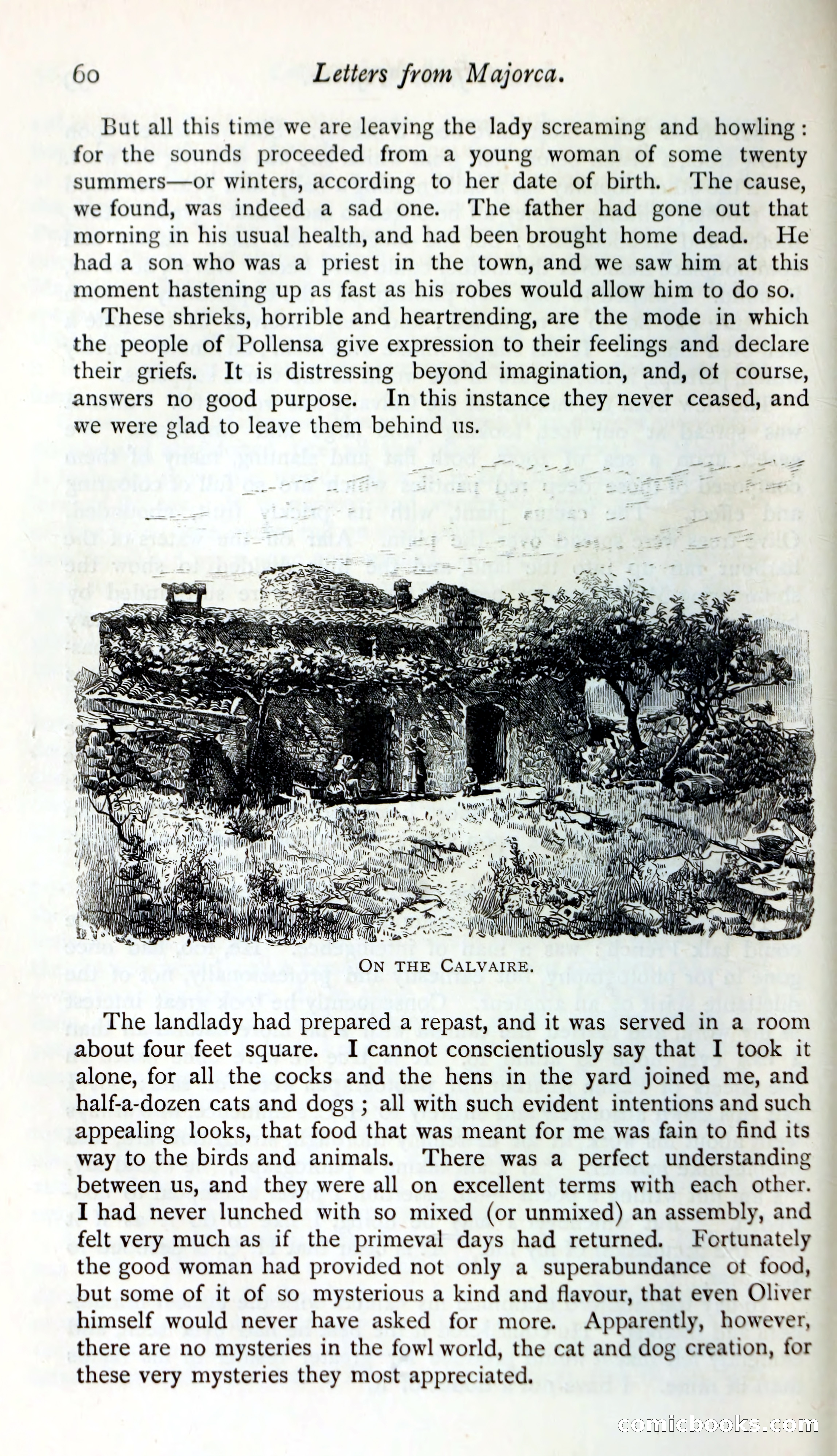 The Argosy — page 75 of 400