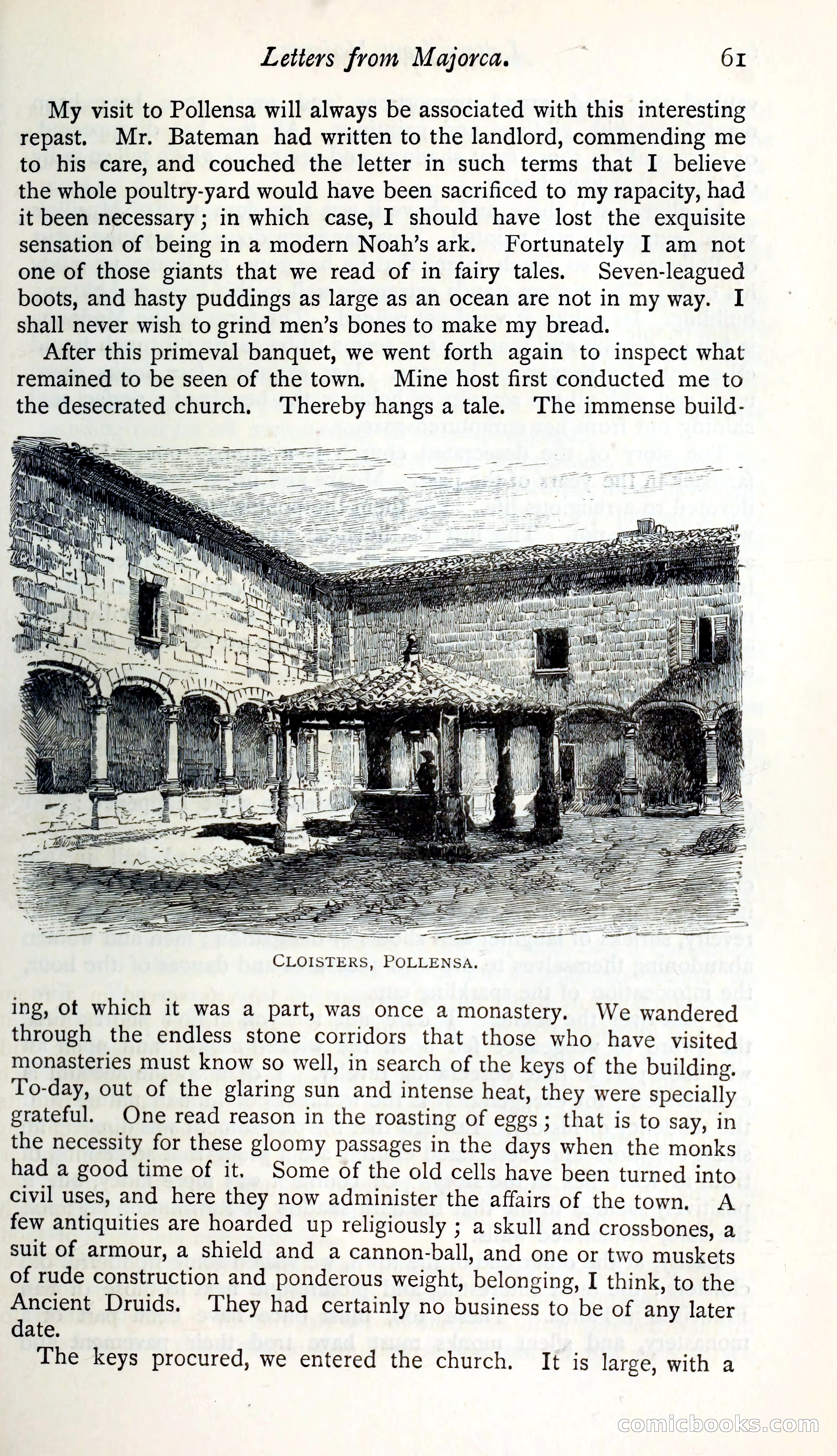 The Argosy — page 76 of 400