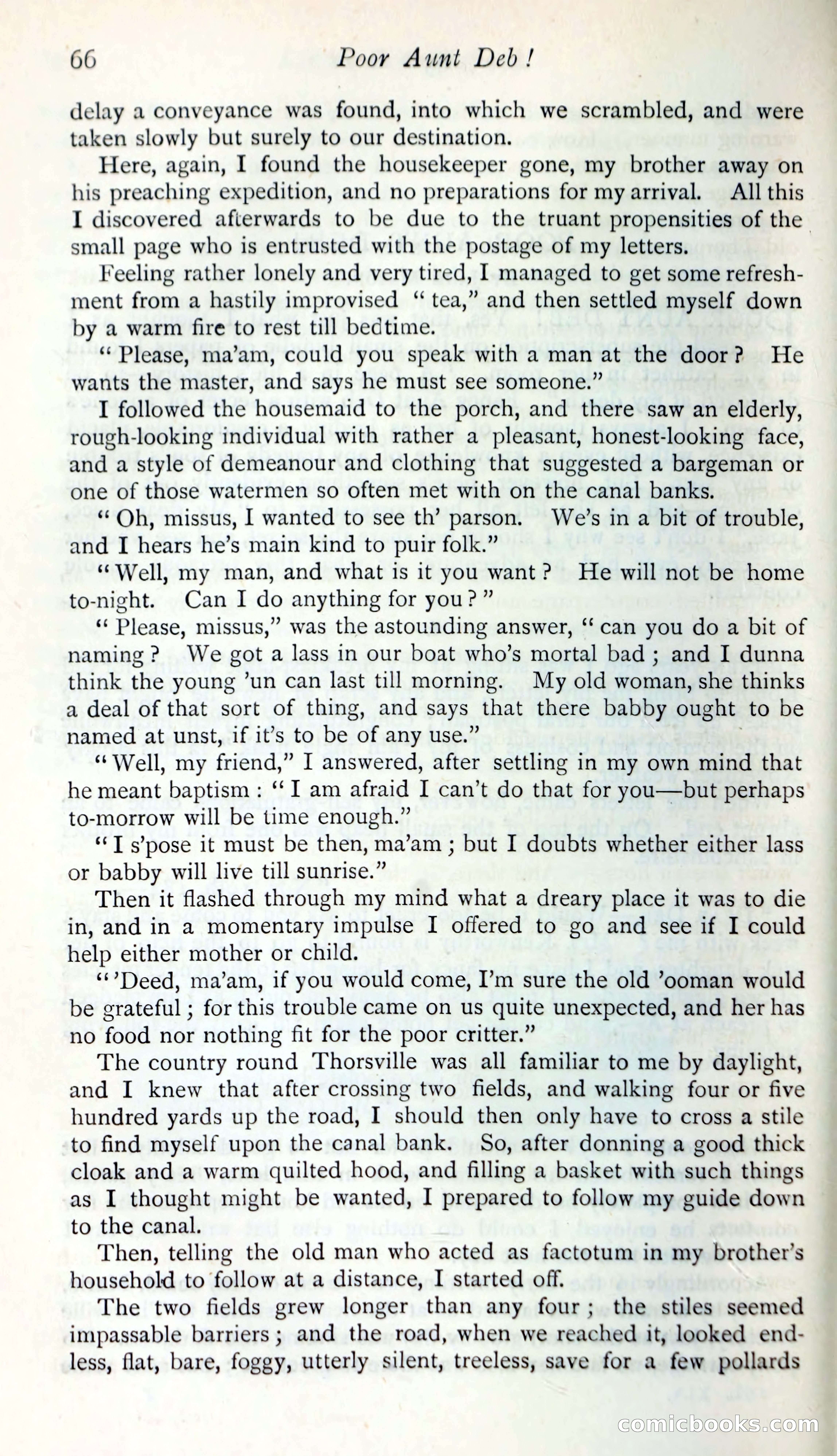The Argosy — page 81 of 400