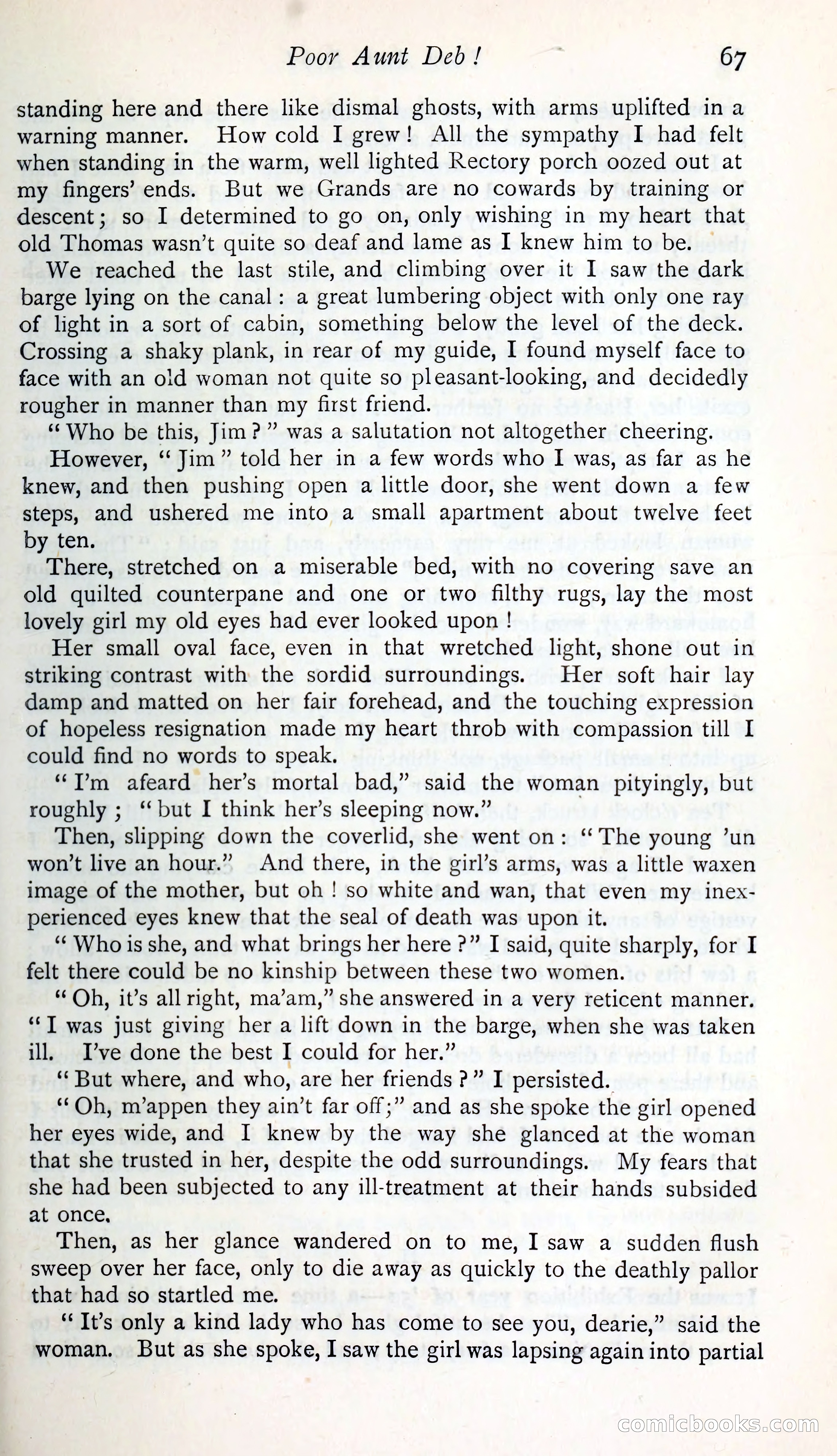 The Argosy — page 82 of 400