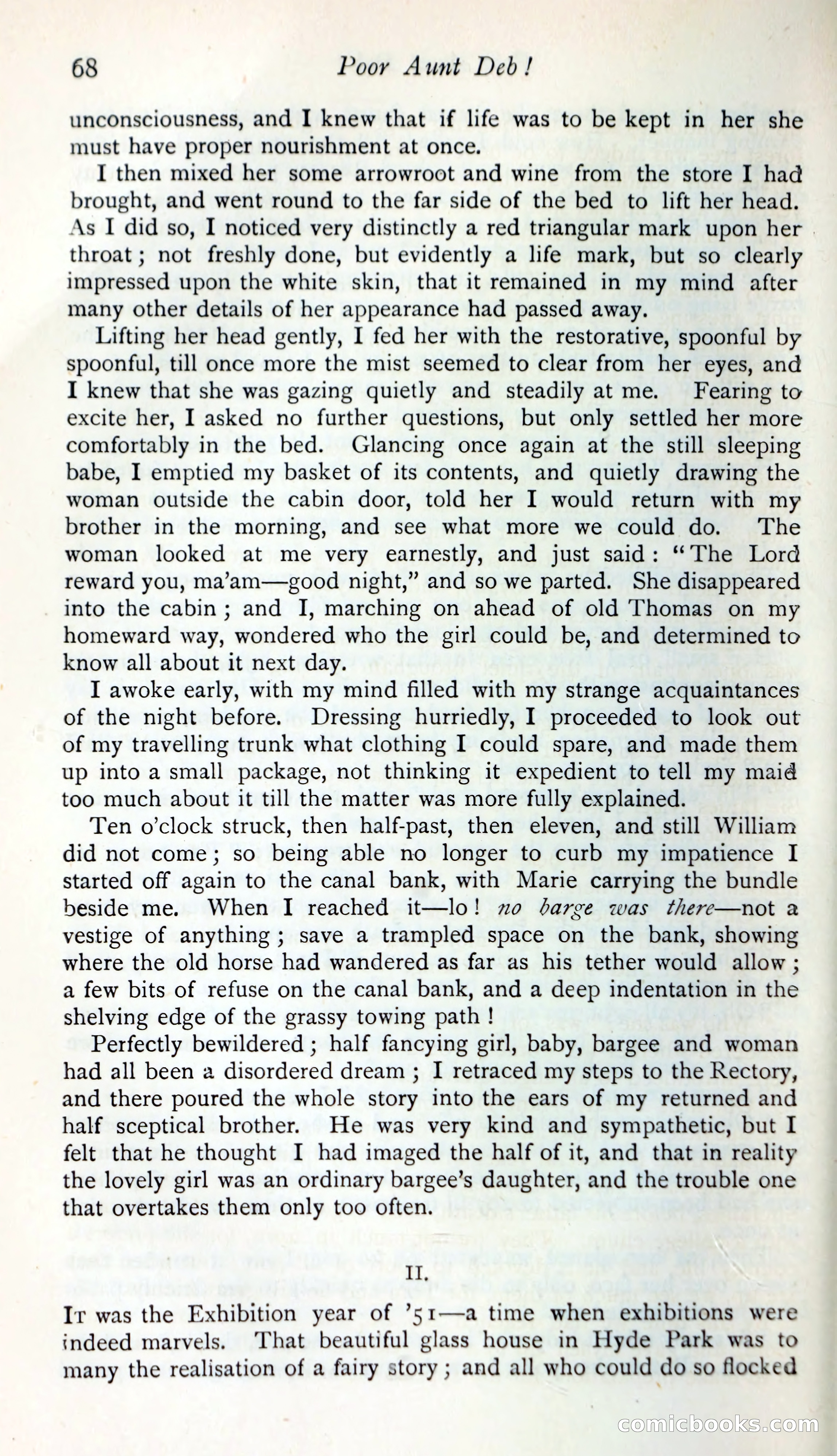 The Argosy — page 83 of 400
