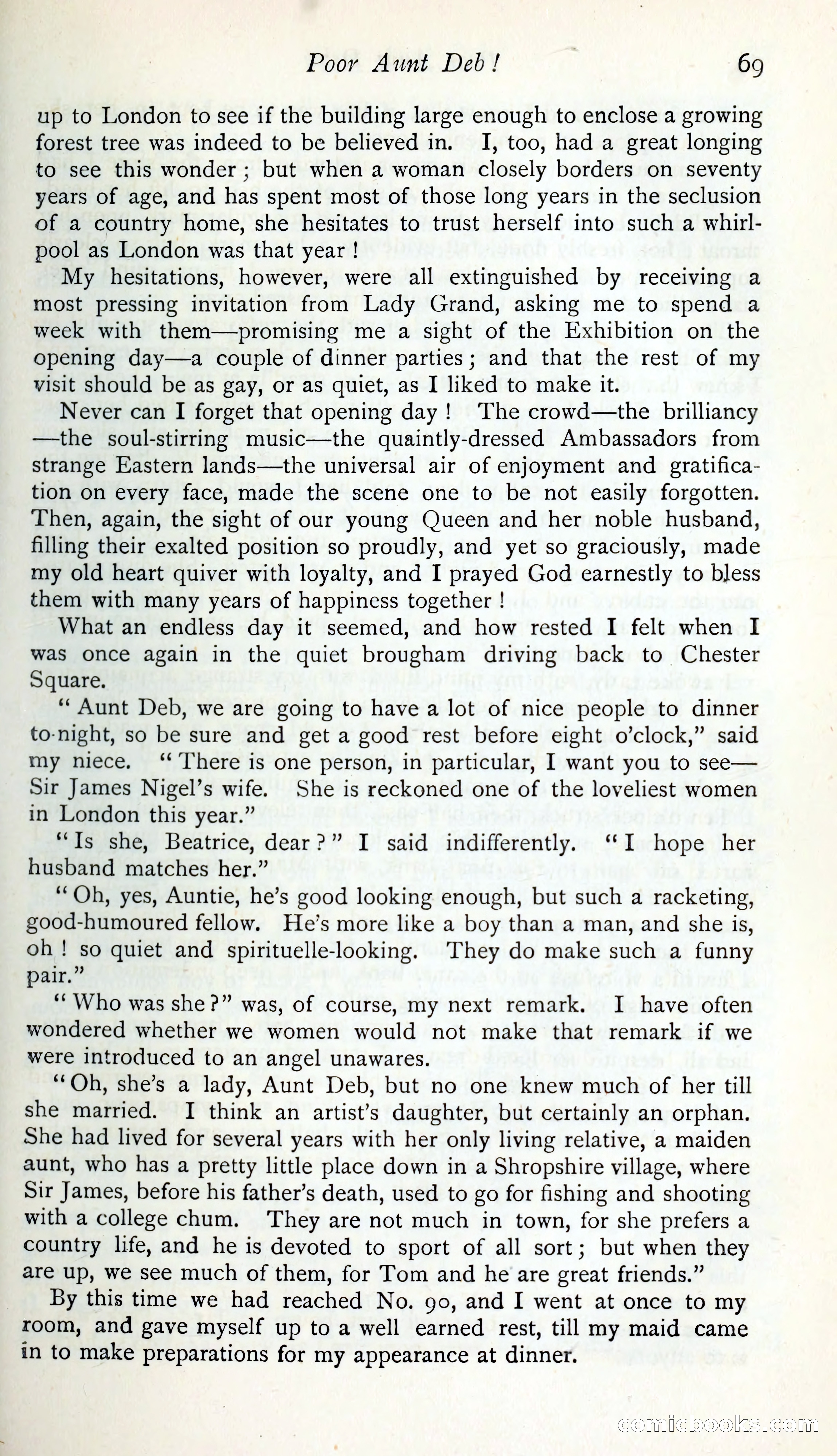 The Argosy — page 84 of 400
