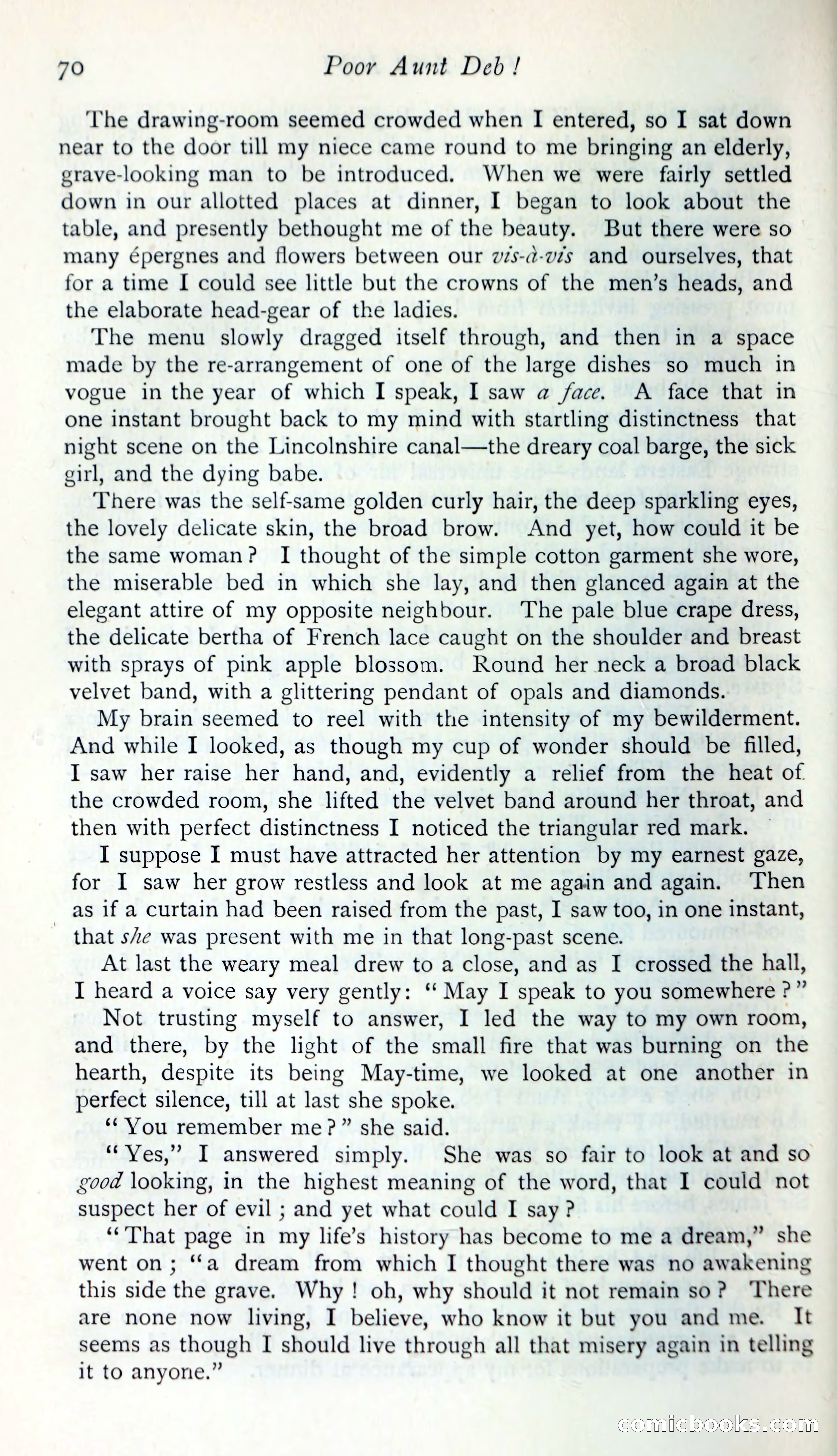 The Argosy — page 85 of 400