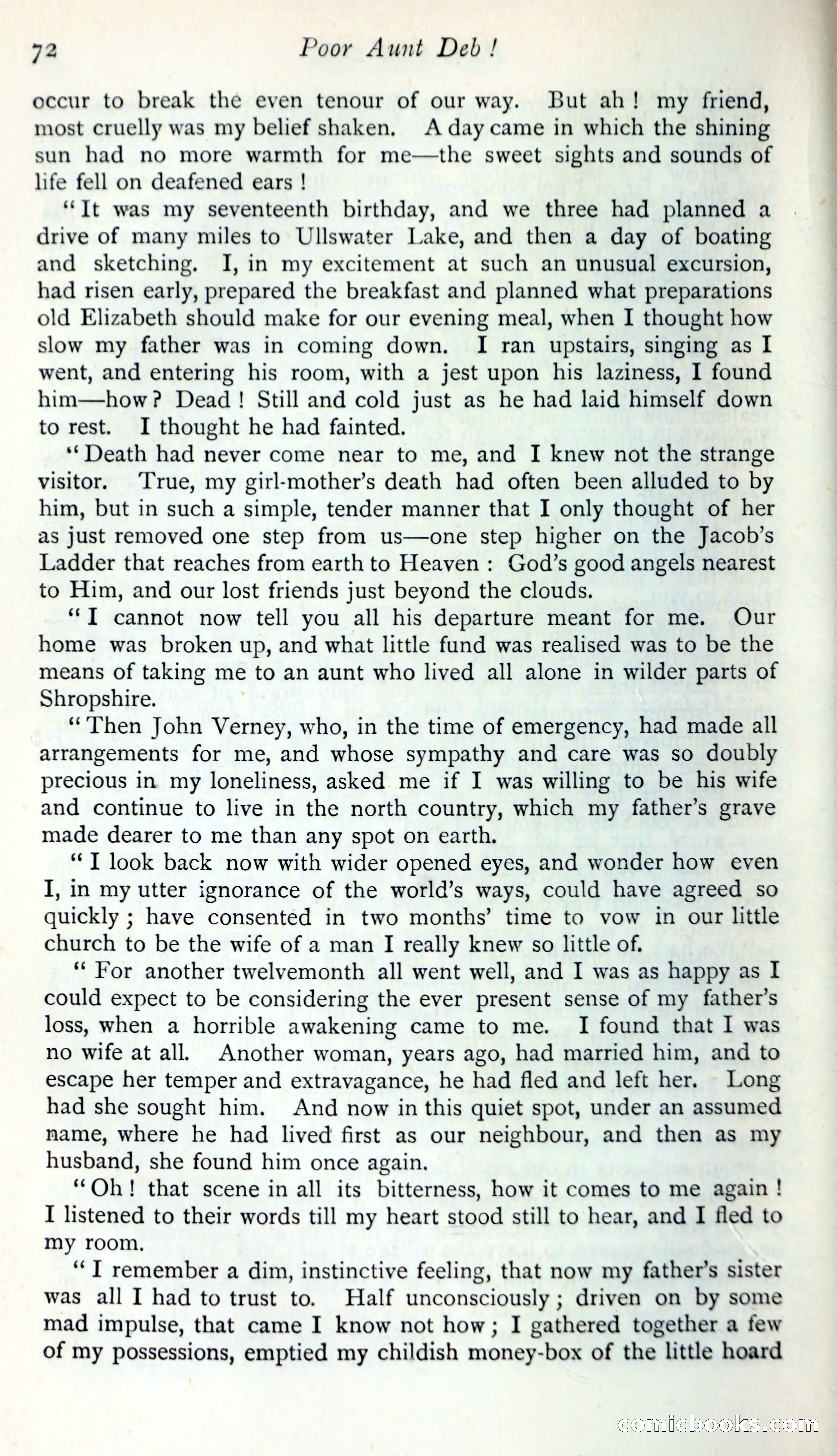 The Argosy — page 87 of 400