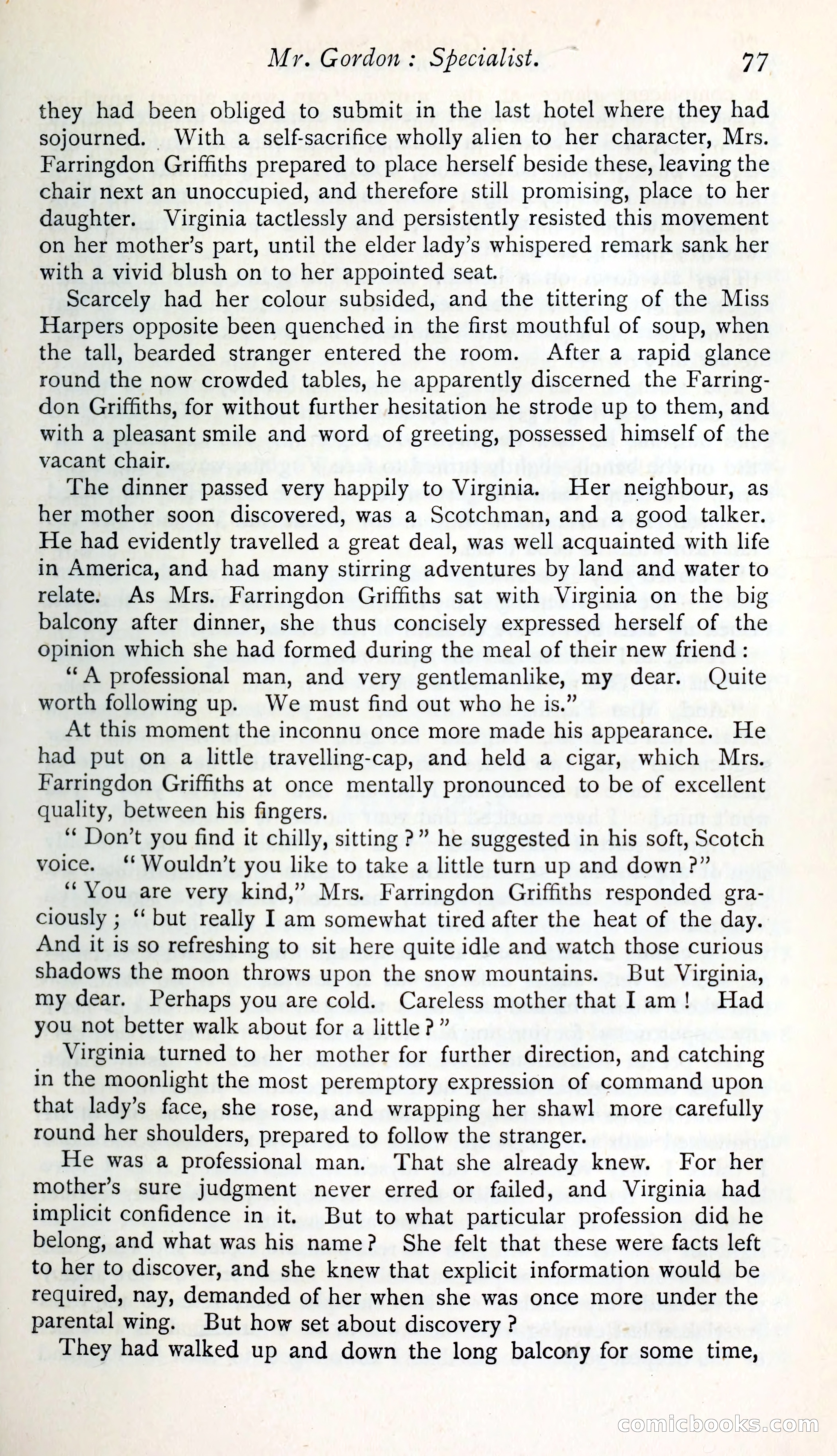 The Argosy — page 92 of 400