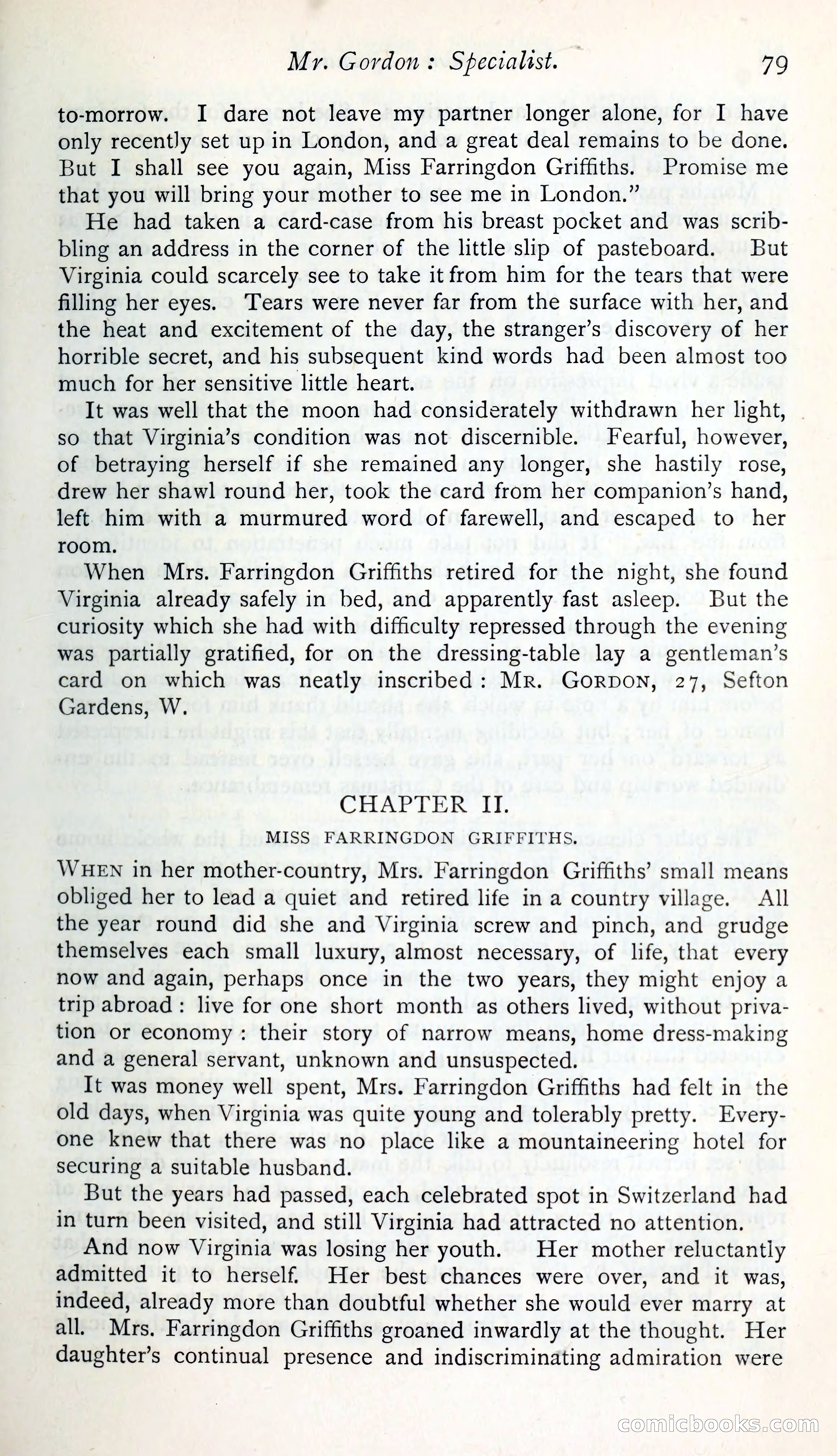 The Argosy — page 94 of 400