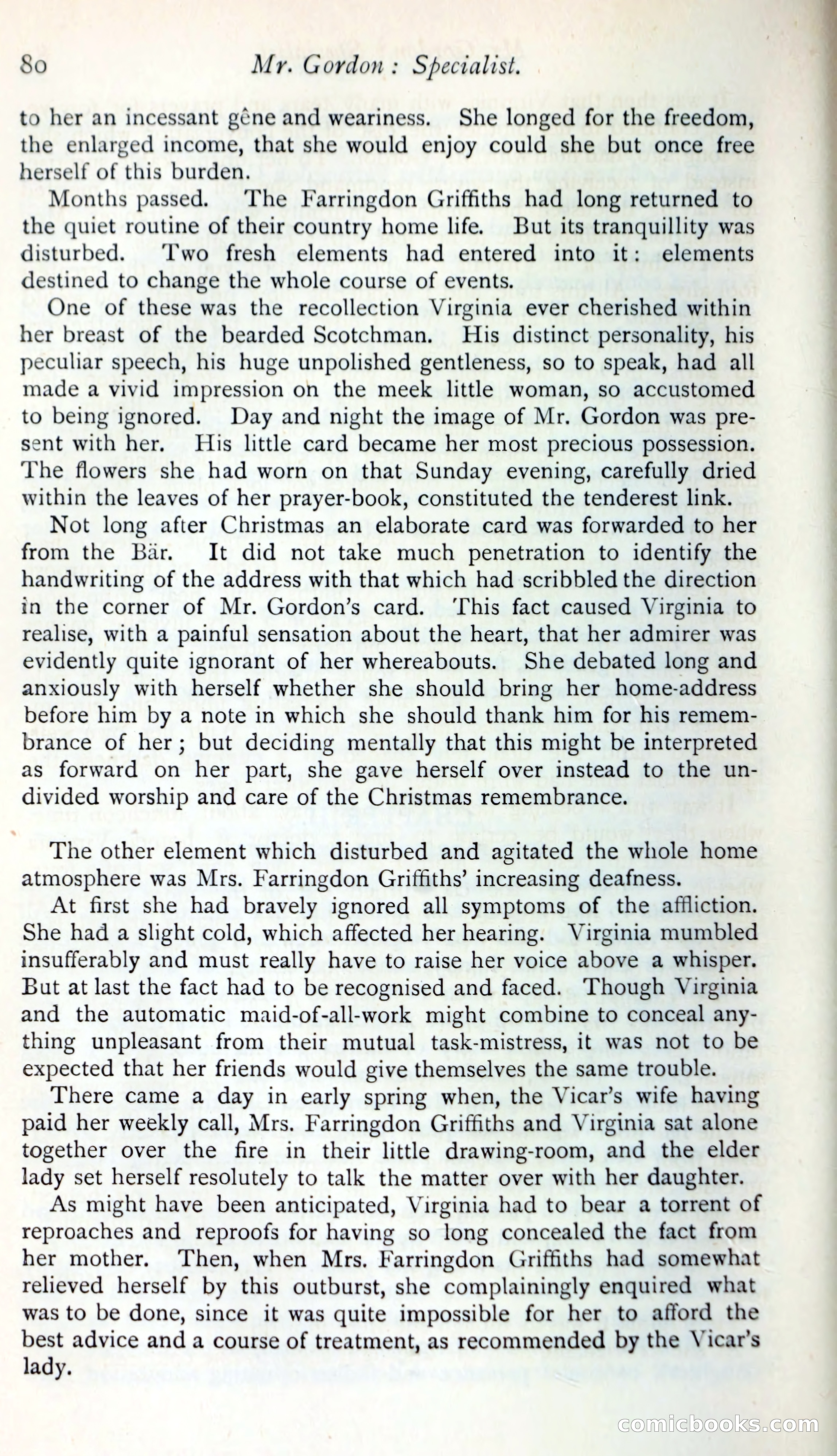 The Argosy — page 95 of 400