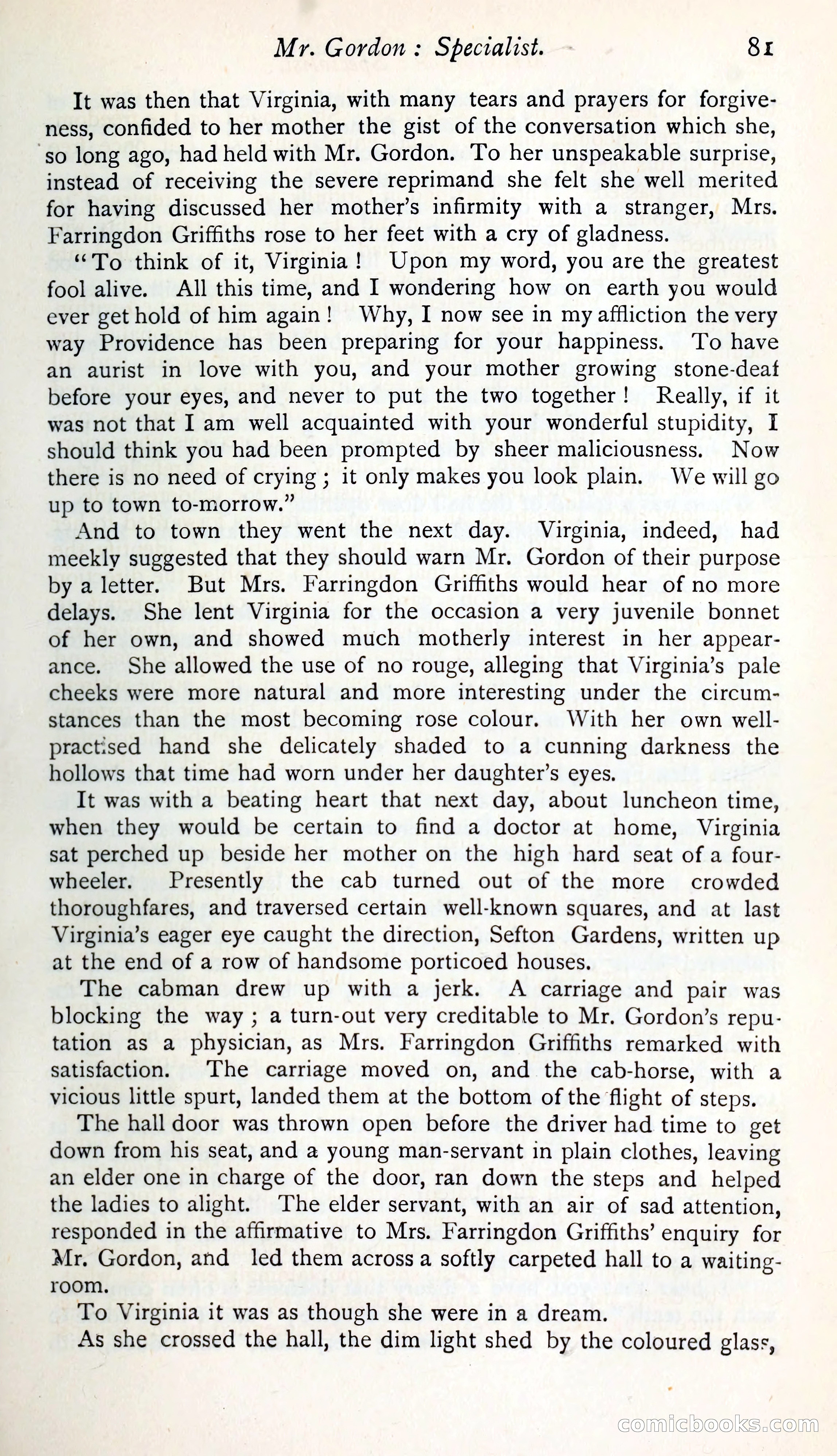 The Argosy — page 96 of 400