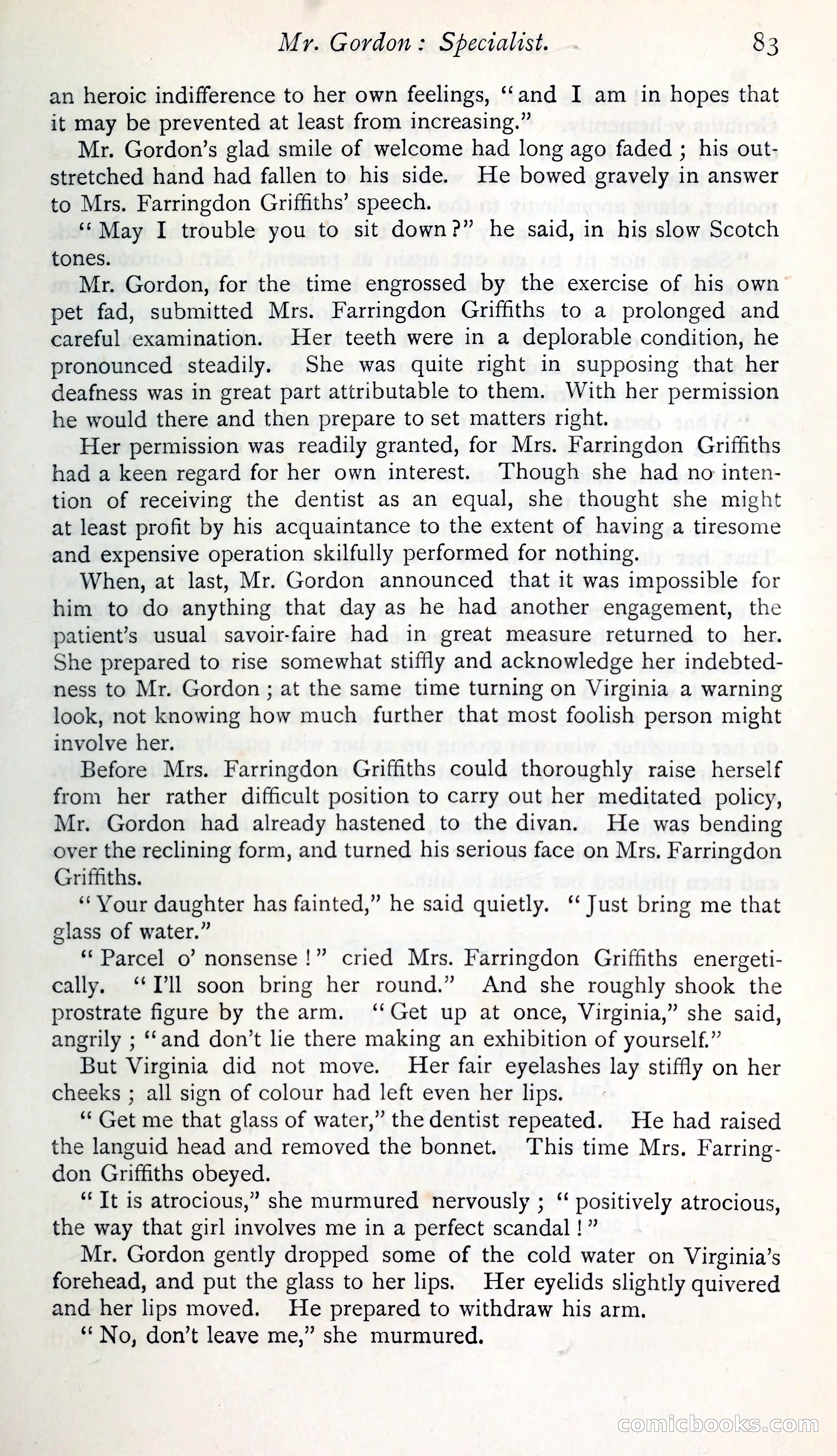 The Argosy — page 98 of 400