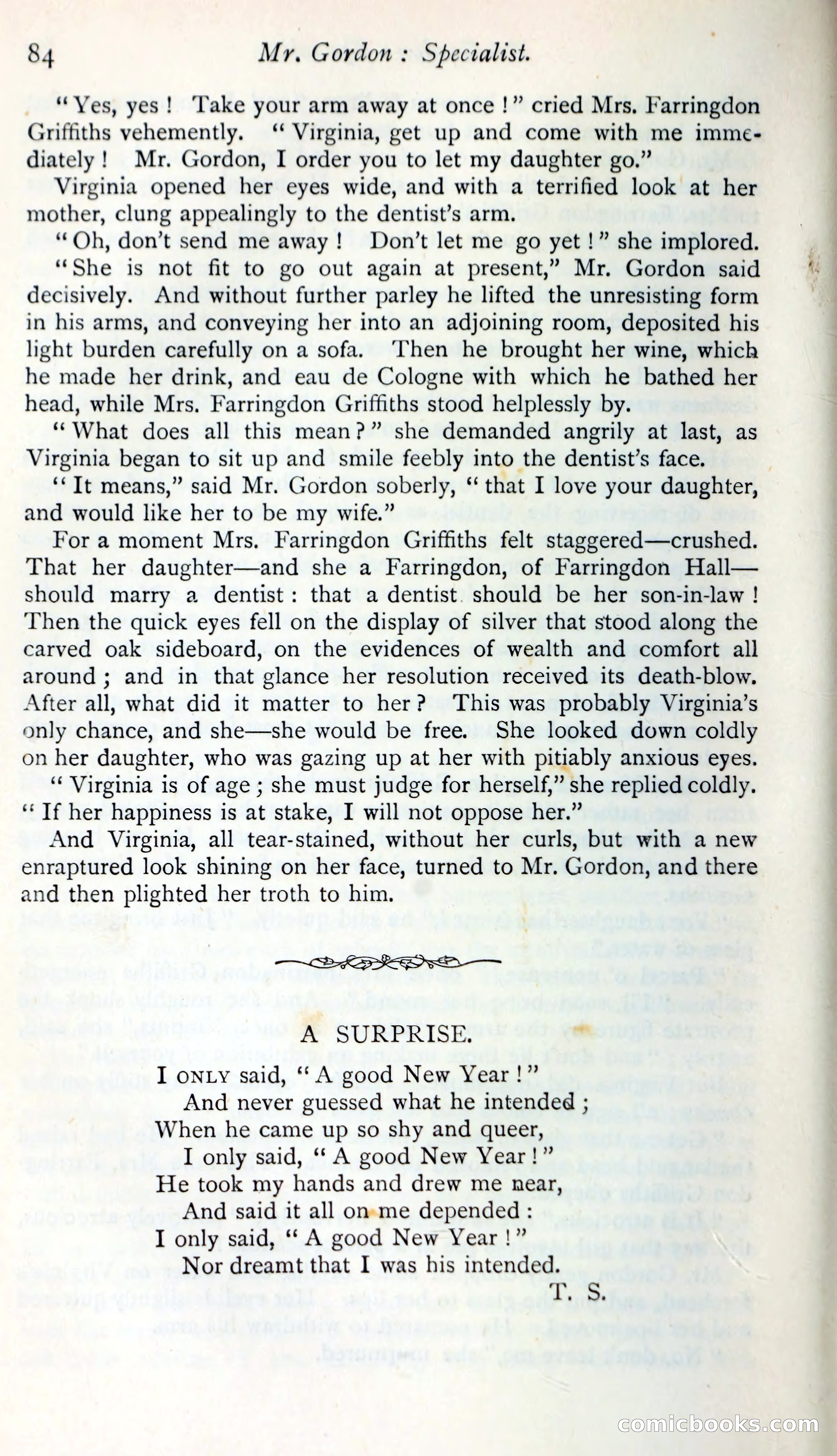 The Argosy — page 99 of 400