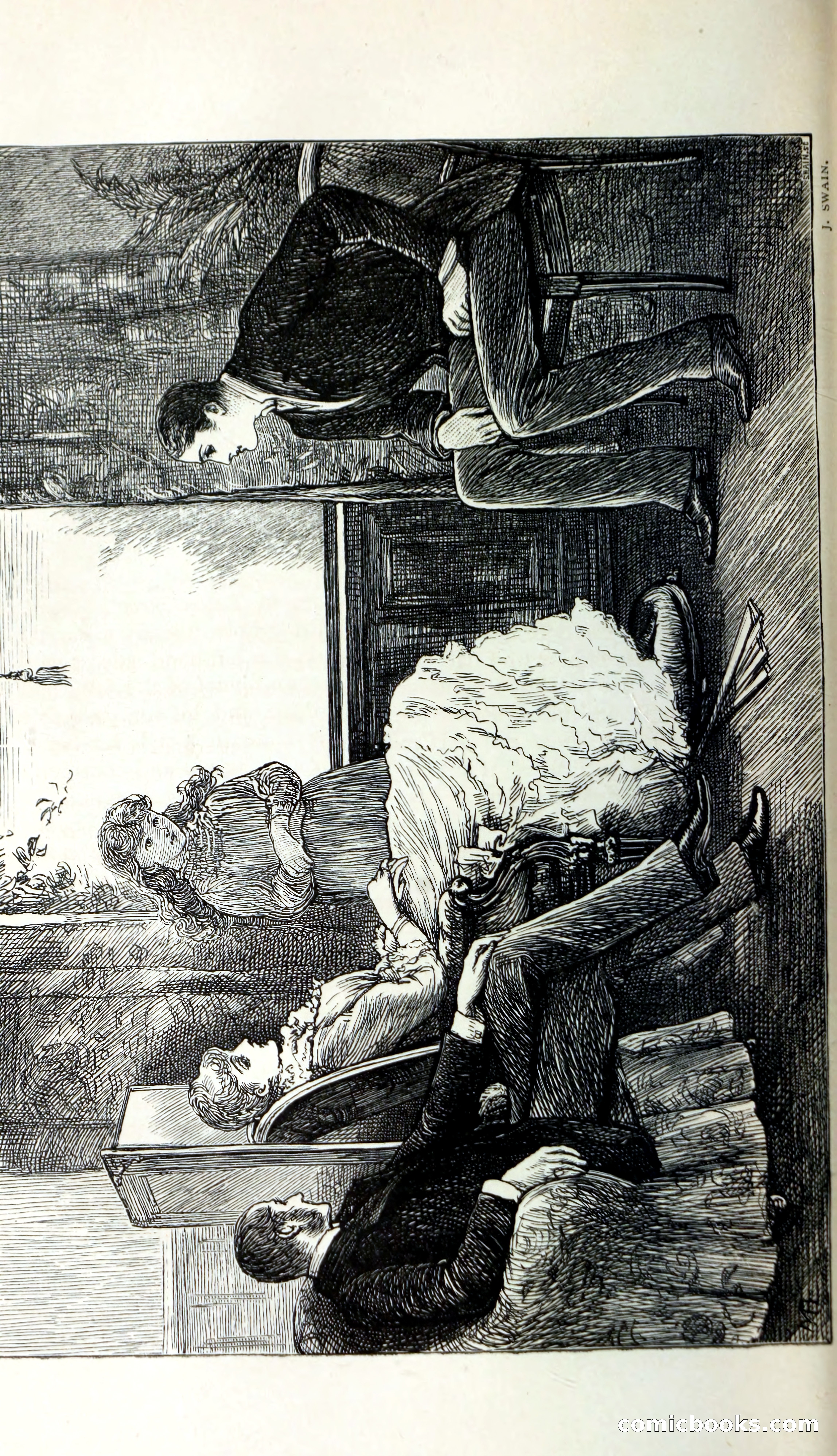 The Argosy — page 101 of 400