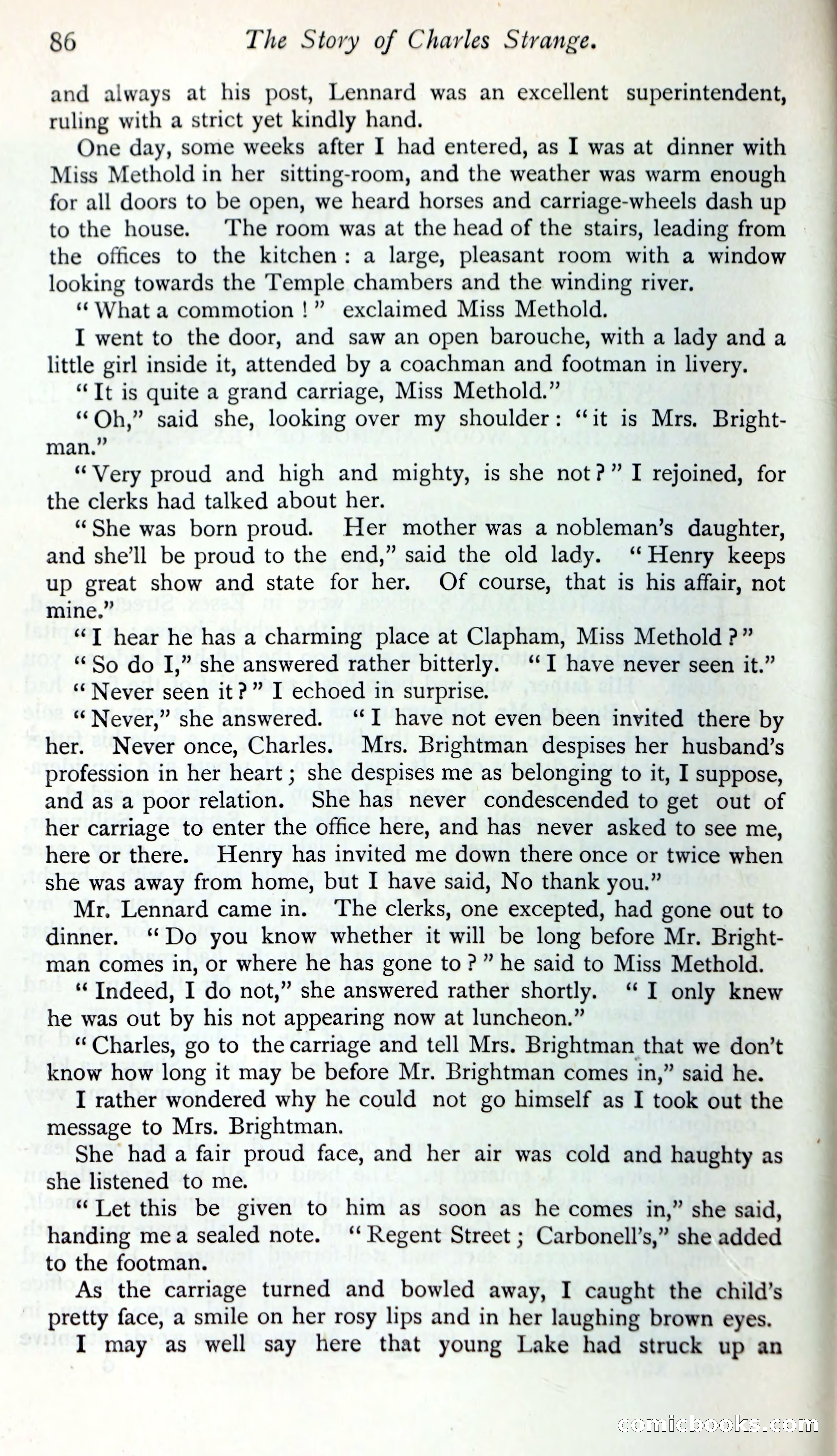 The Argosy — page 103 of 400