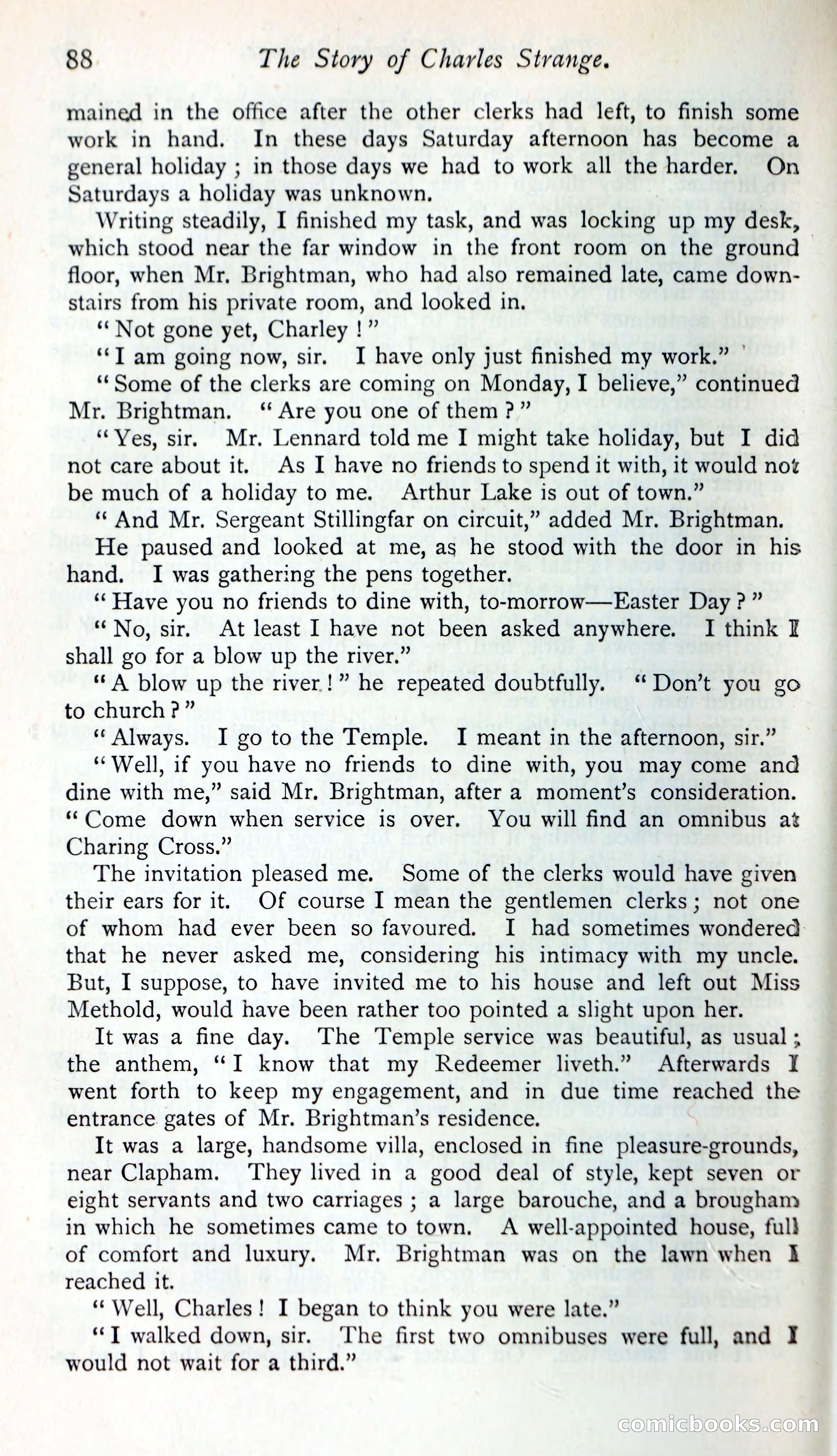 The Argosy — page 105 of 400