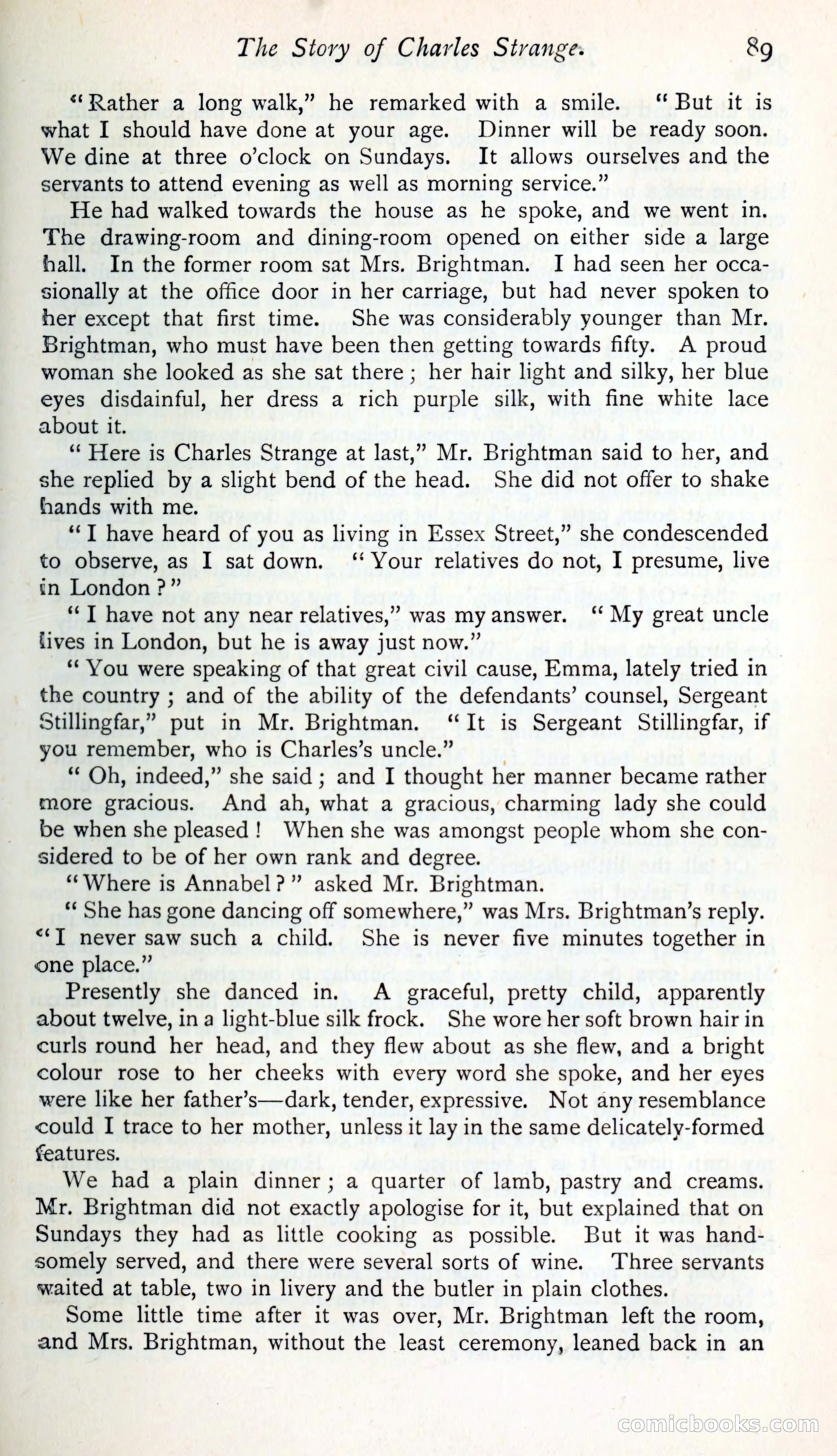 The Argosy — page 106 of 400