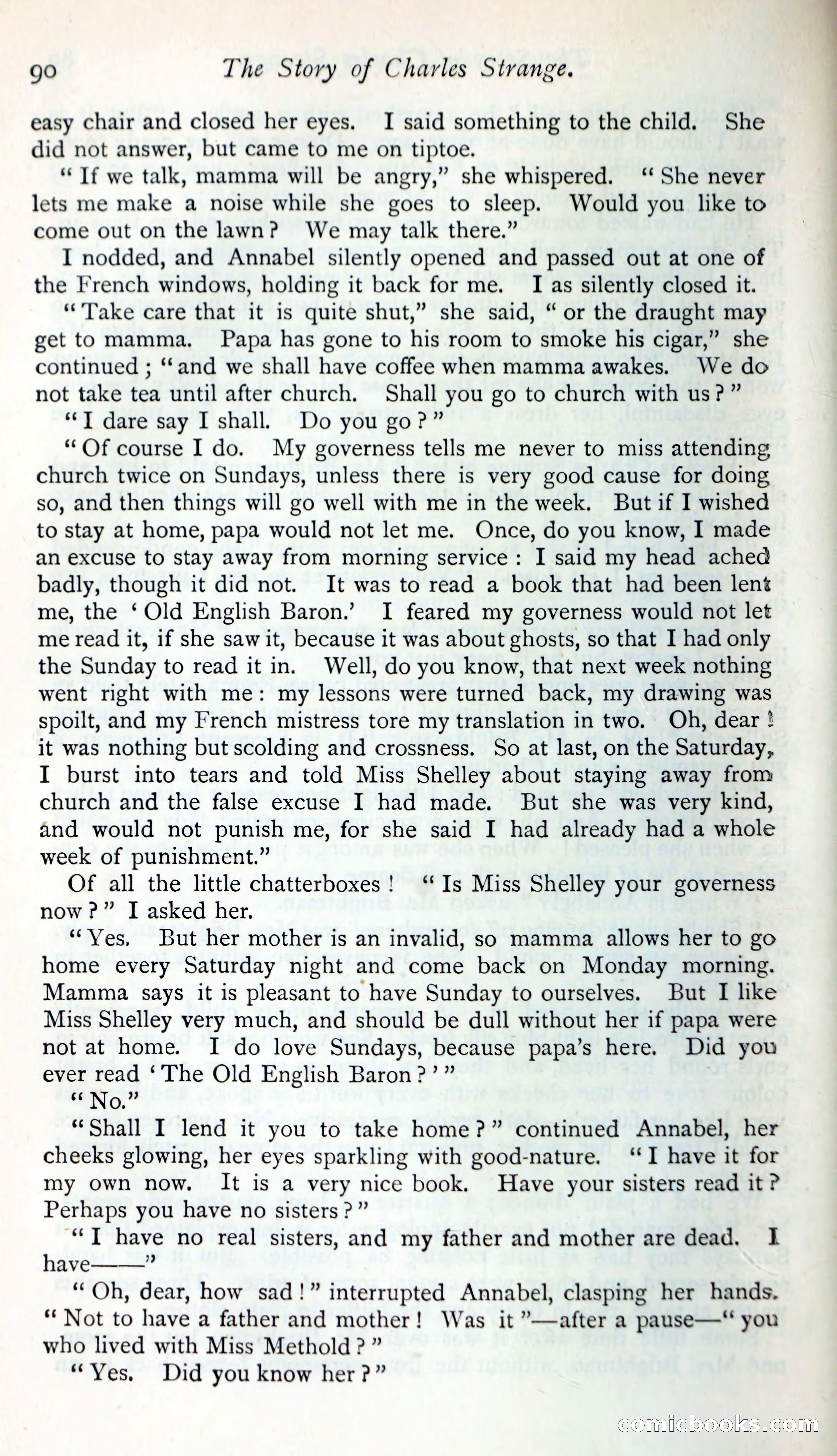 The Argosy — page 107 of 400