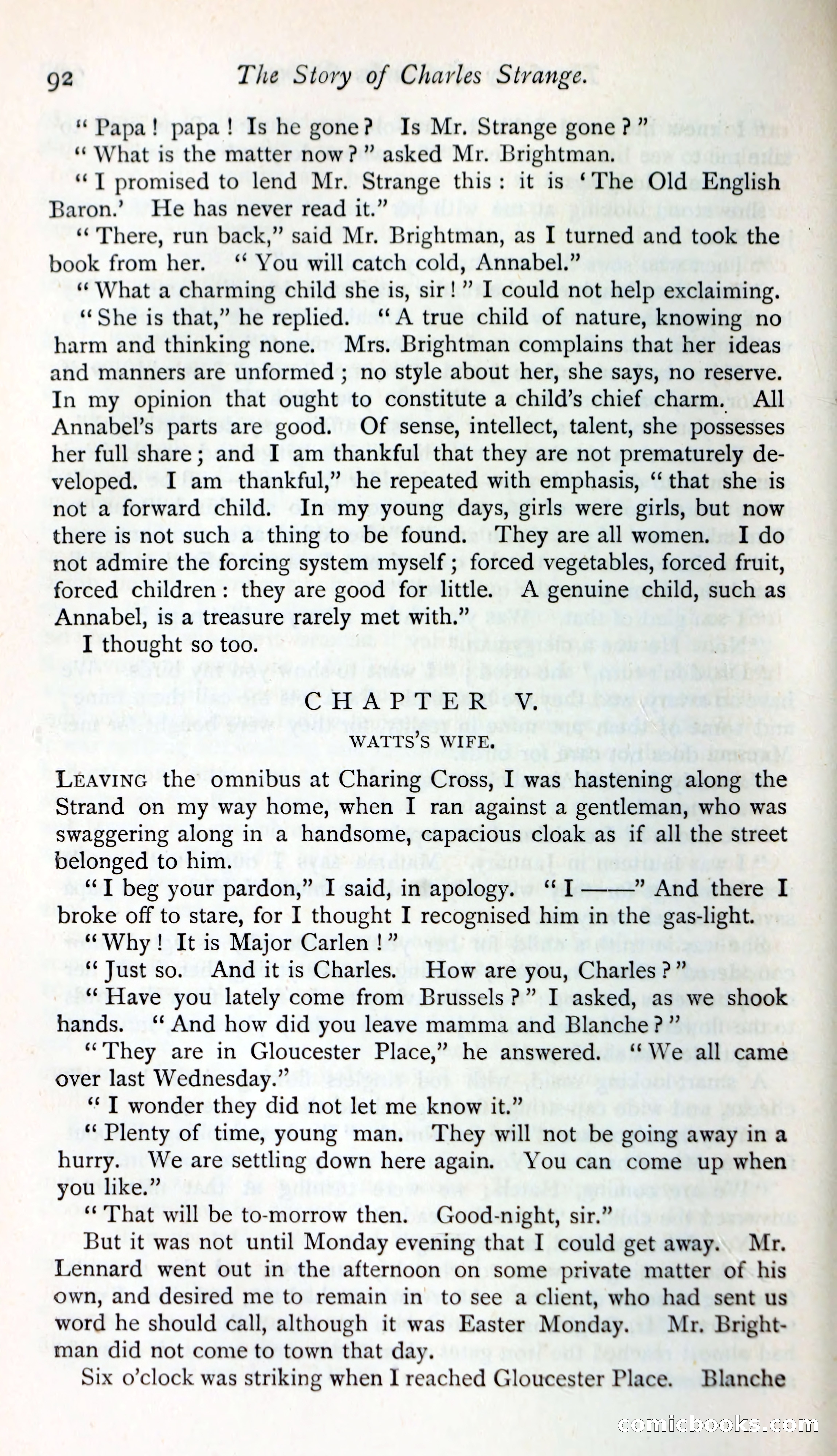 The Argosy — page 109 of 400