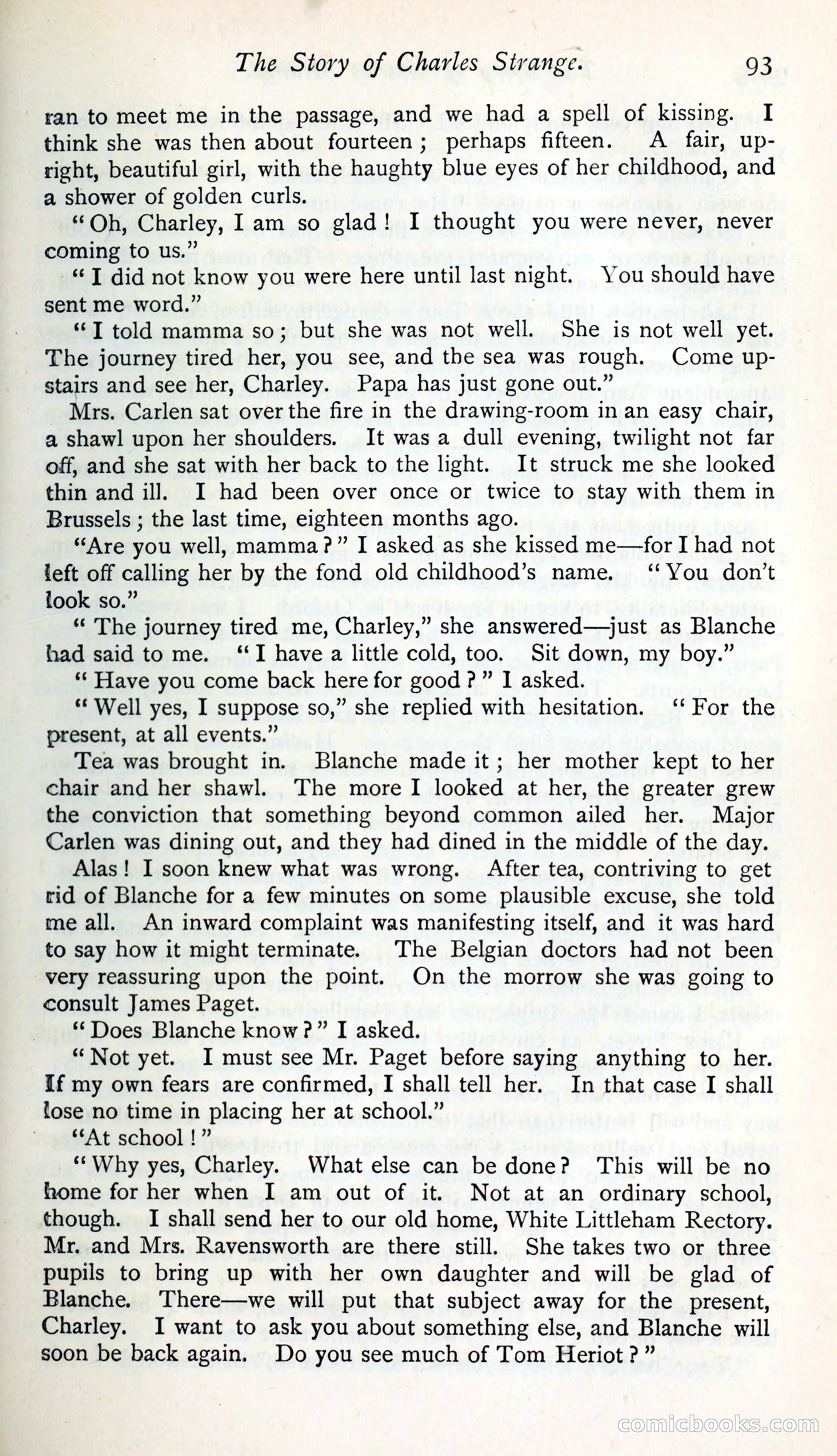 The Argosy — page 110 of 400