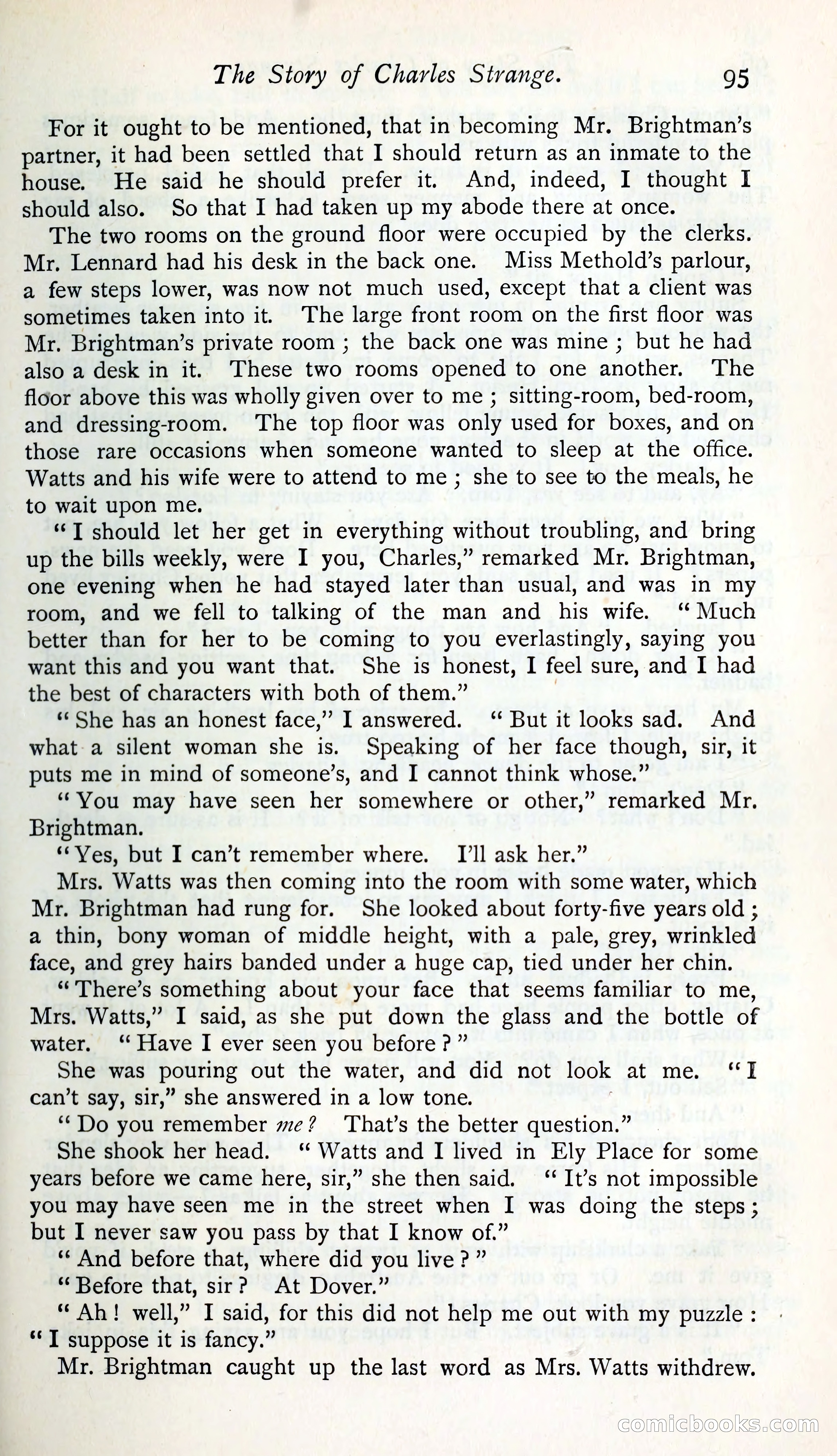The Argosy — page 112 of 400