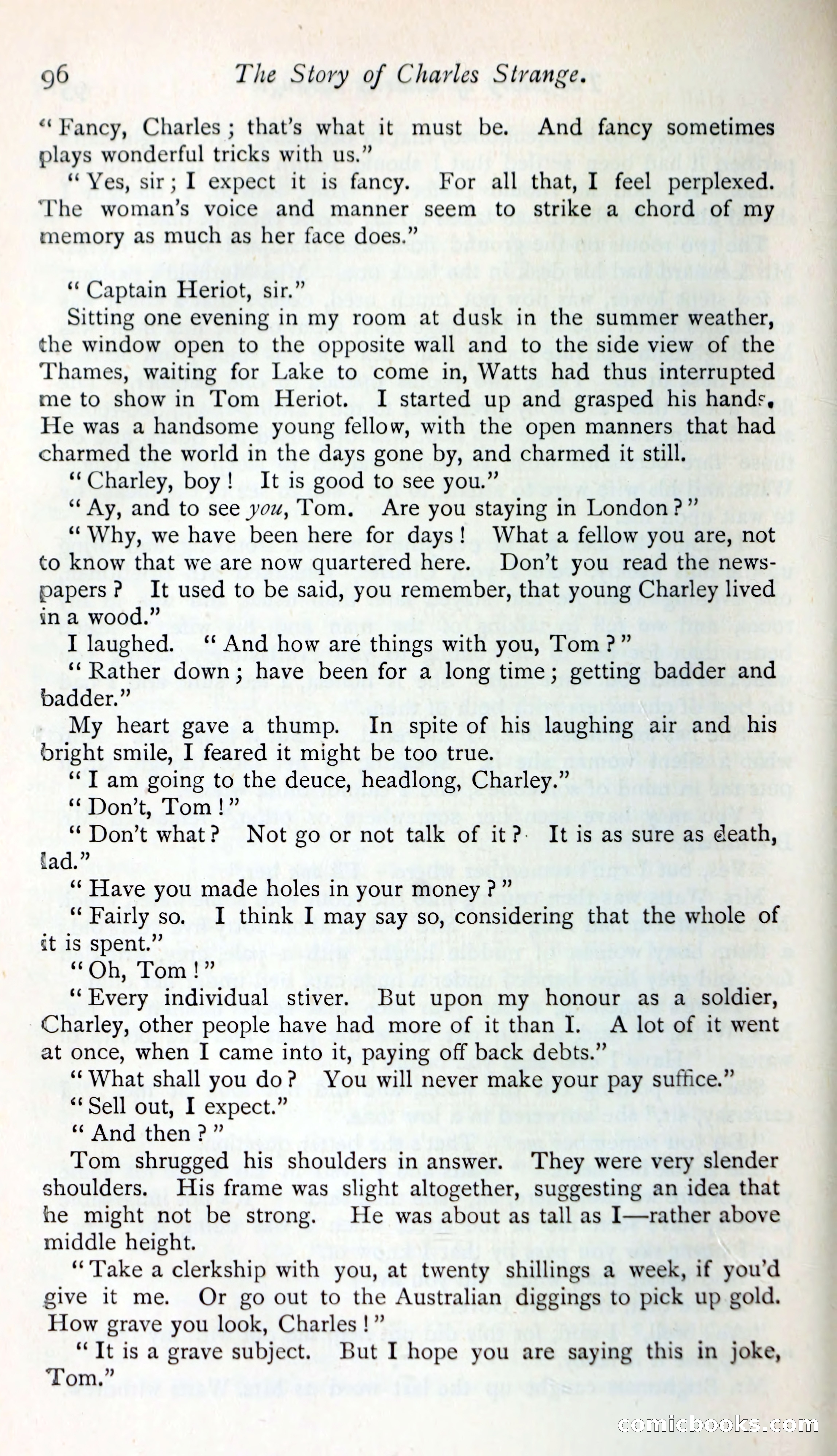 The Argosy — page 113 of 400