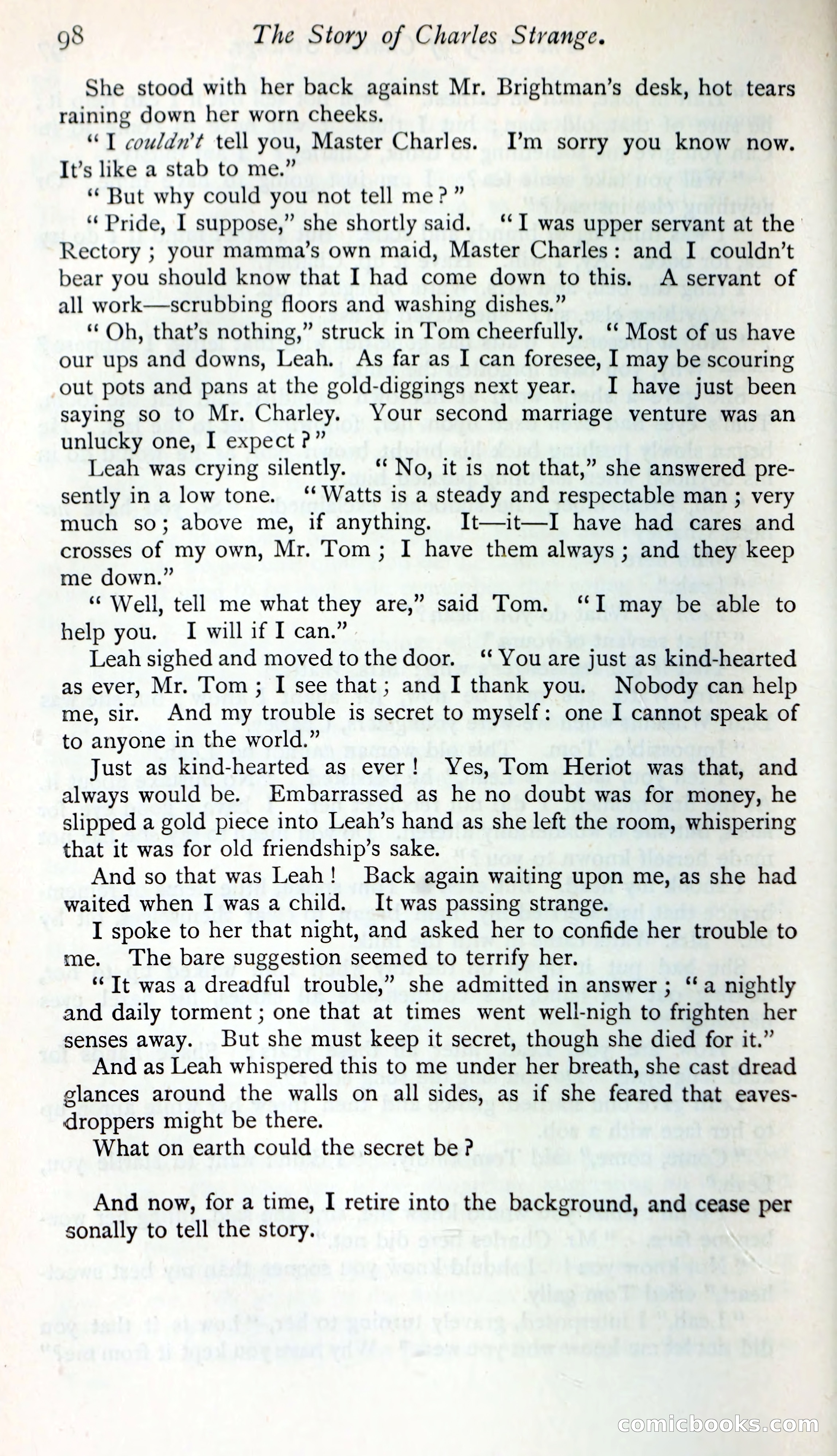 The Argosy — page 115 of 400