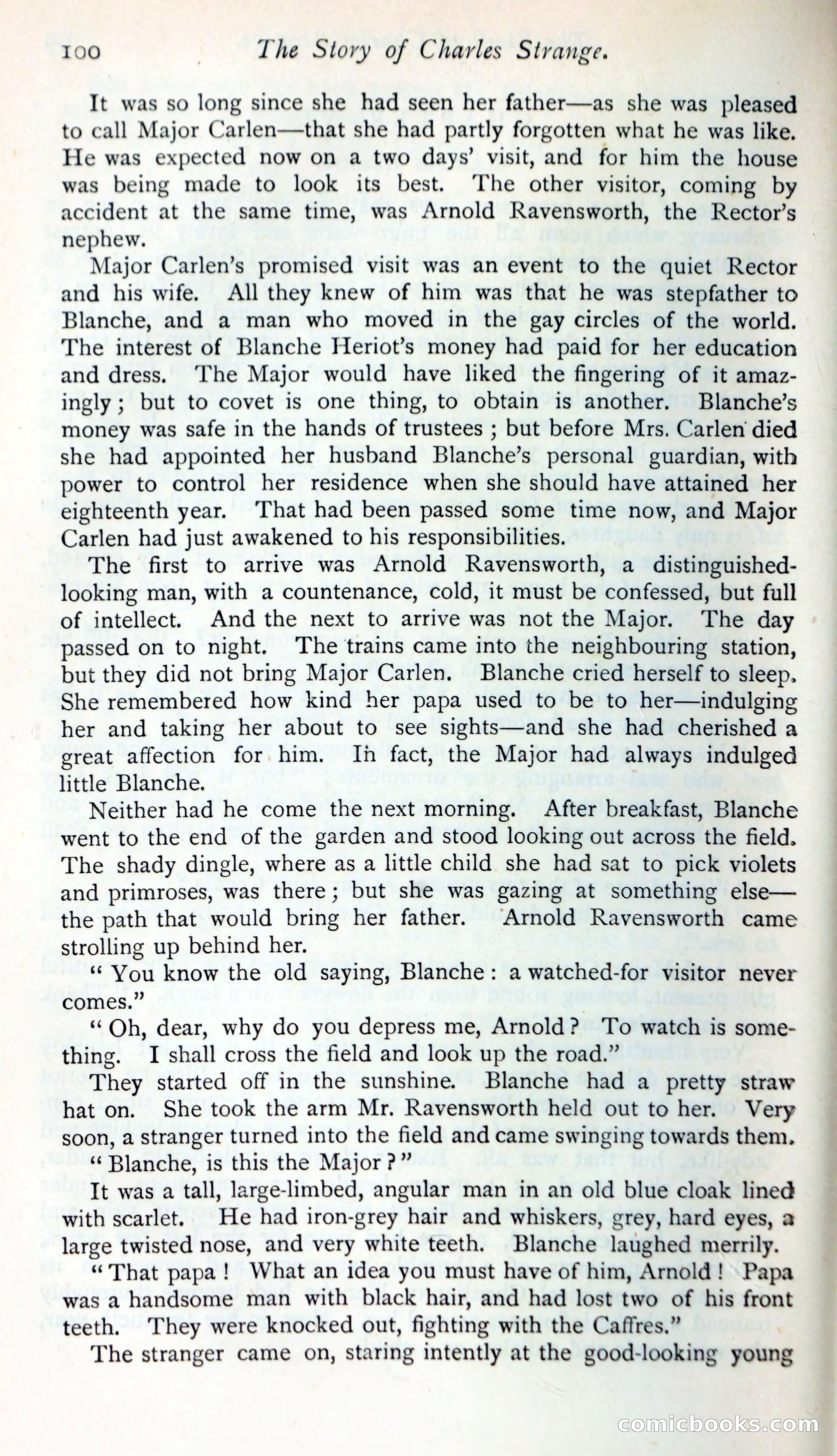 The Argosy — page 117 of 400