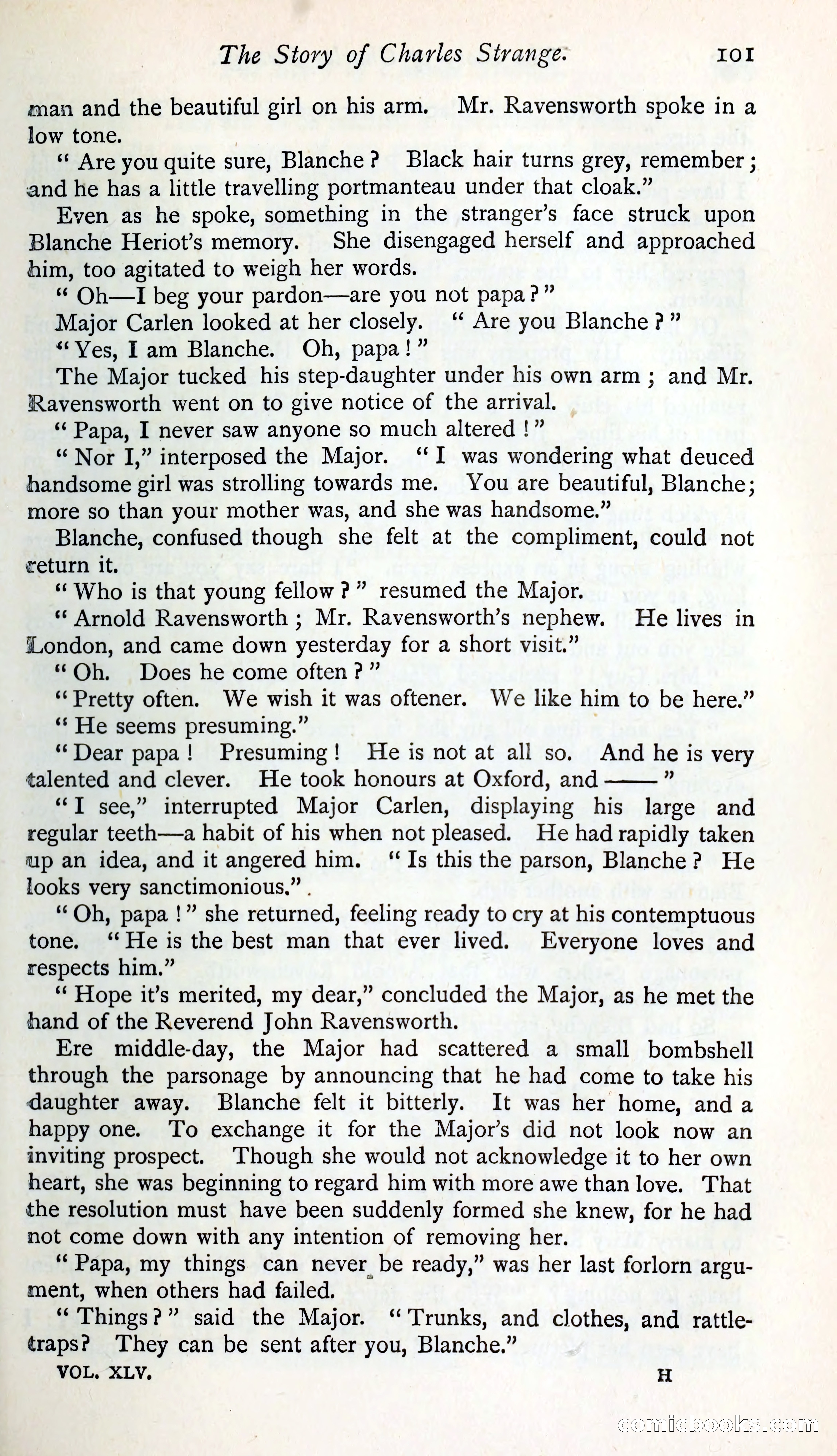 The Argosy — page 118 of 400