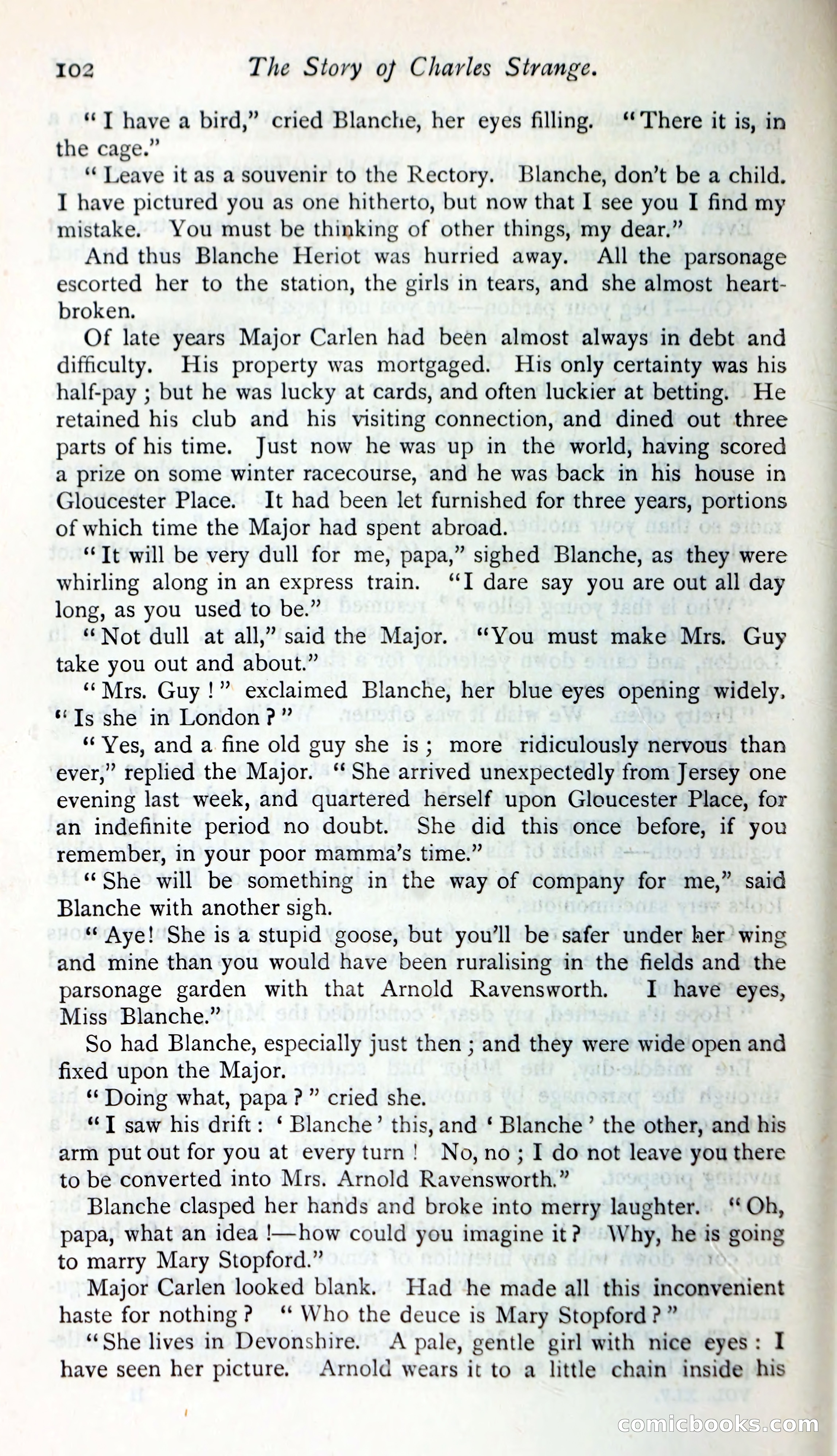 The Argosy — page 119 of 400
