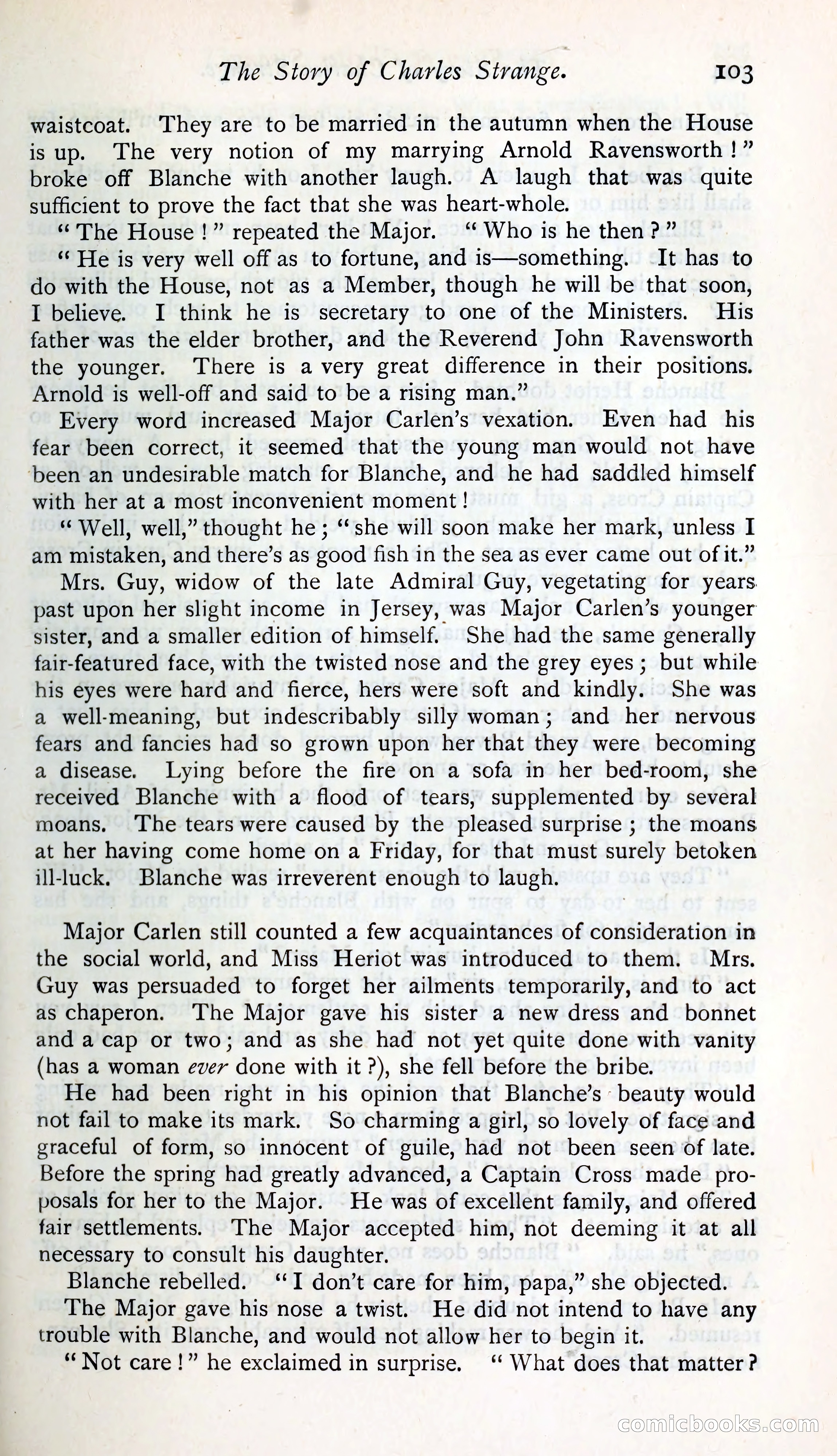 The Argosy — page 120 of 400